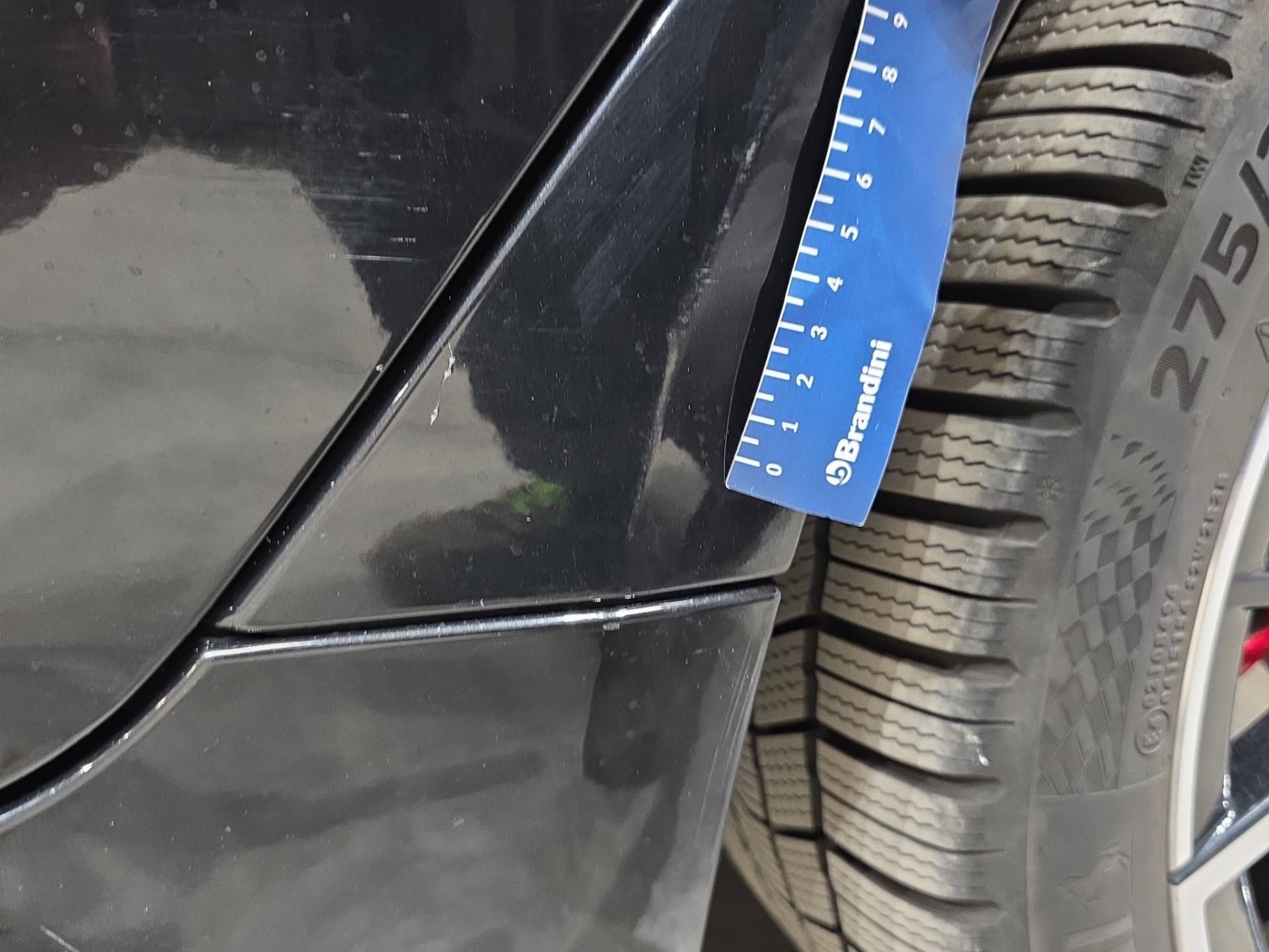 Auto Venduta - BMW Serie 5 Touring 520d Touring mhev 48V Msport auto usata in pronta consegna - Brandini
