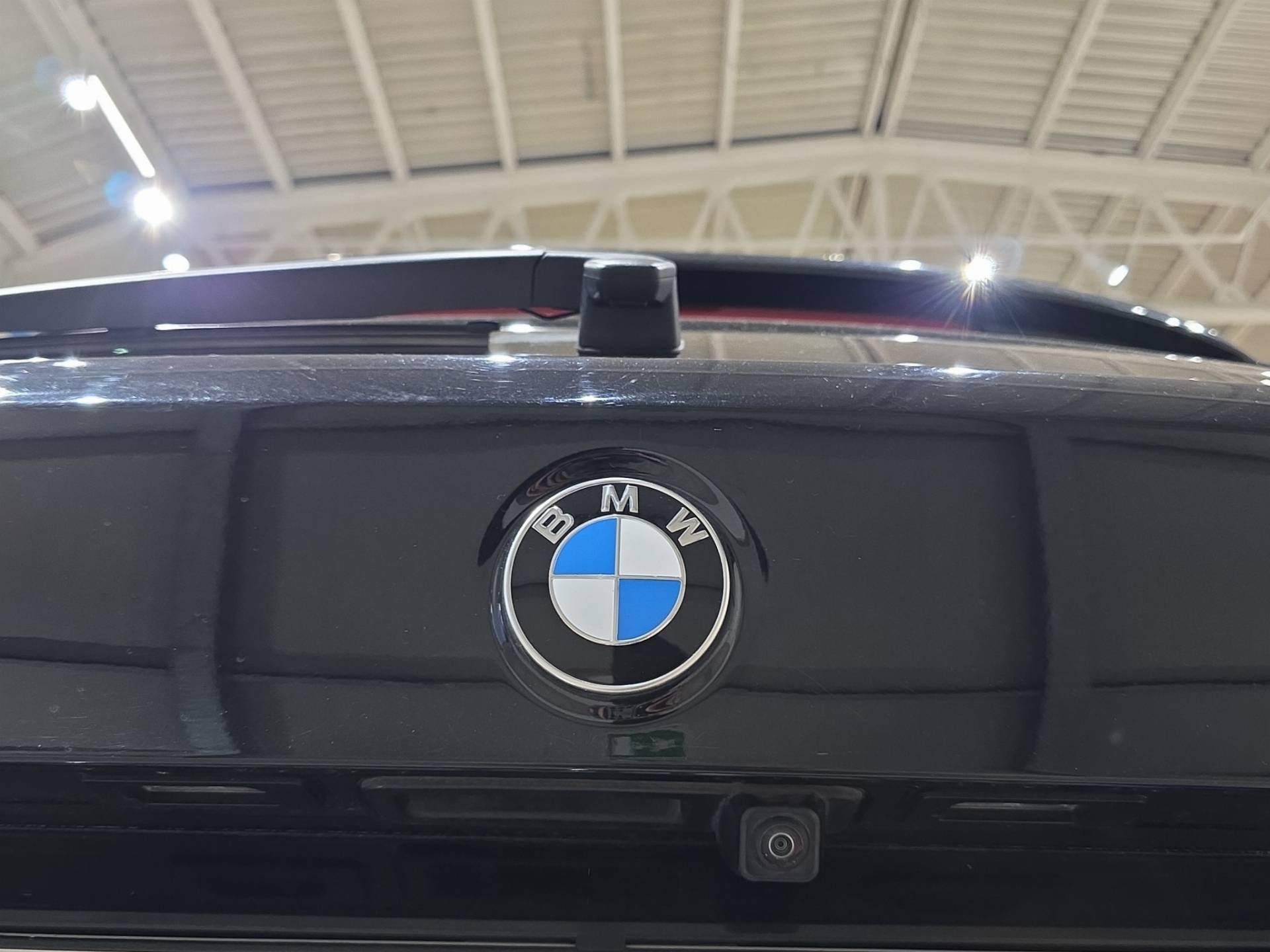 Auto Venduta - BMW Serie 5 Touring 520d Touring mhev 48V Msport auto usata in pronta consegna - Brandini