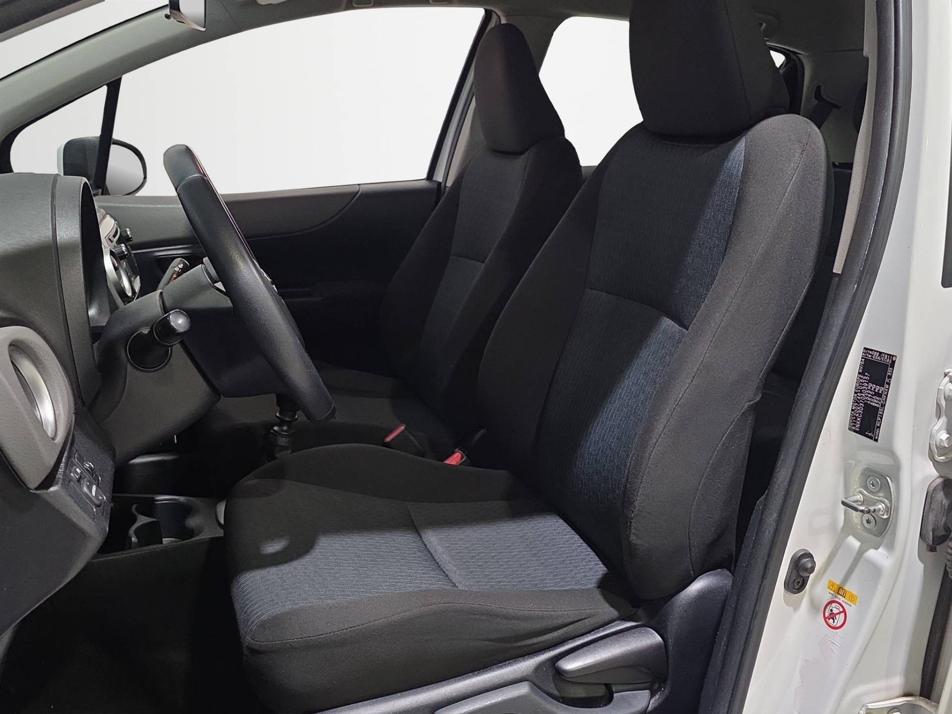 TOYOTA Yaris Yaris 1.4 d-4d Style 5p usata in pronta consegna - Brandini