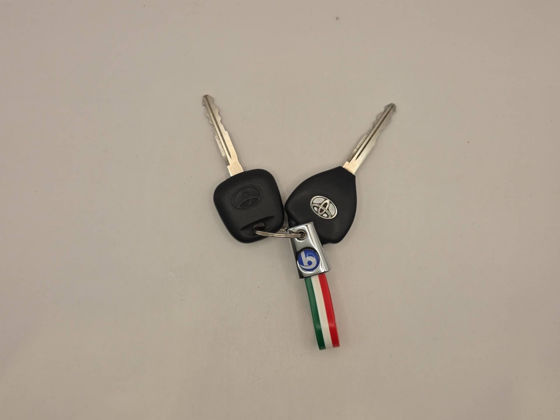 TOYOTA Yaris Yaris 1.4 d-4d Style 5p usata in pronta consegna - Brandini