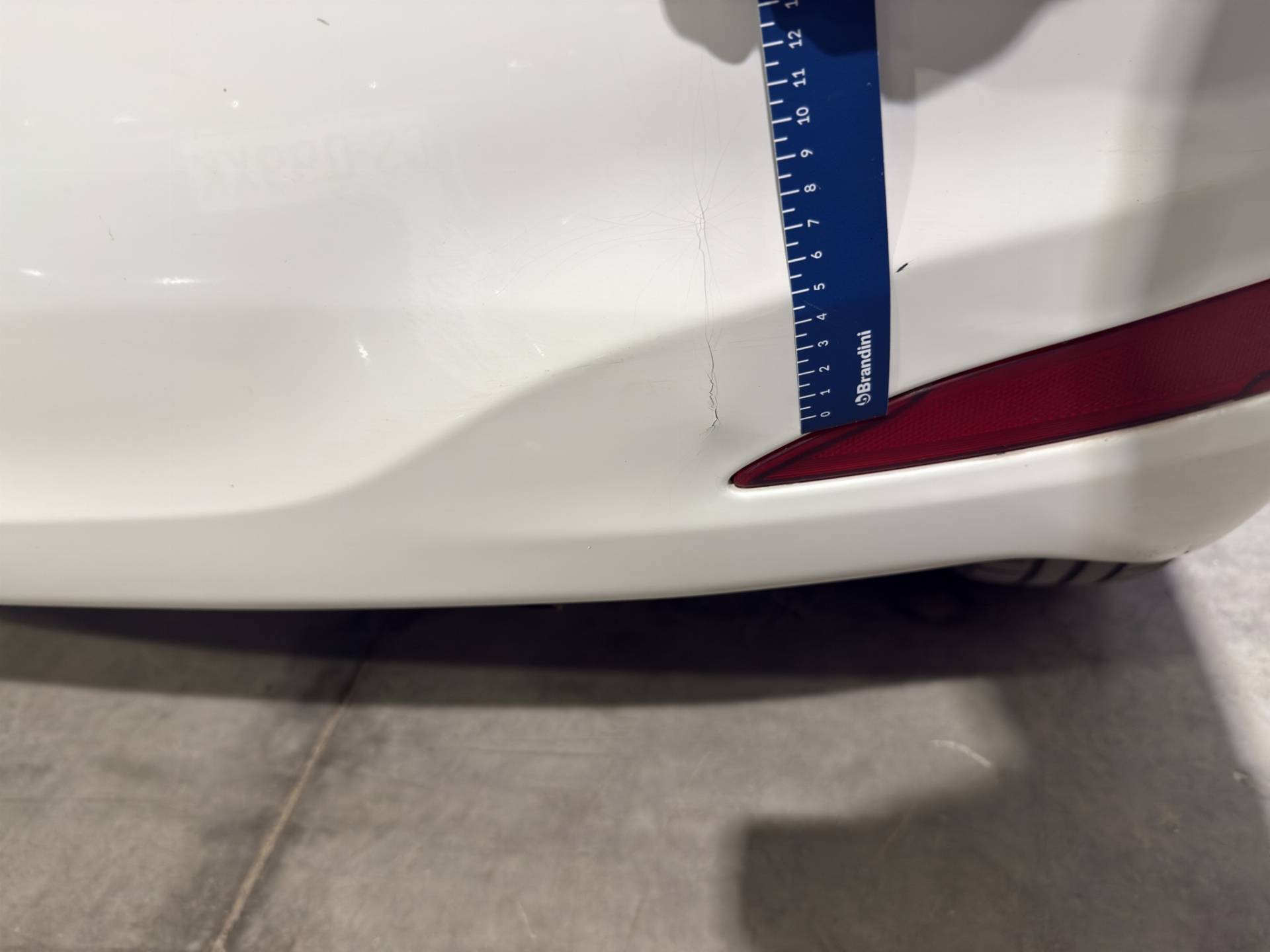 TOYOTA Yaris Yaris 1.4 d-4d Style 5p usata in pronta consegna - Brandini