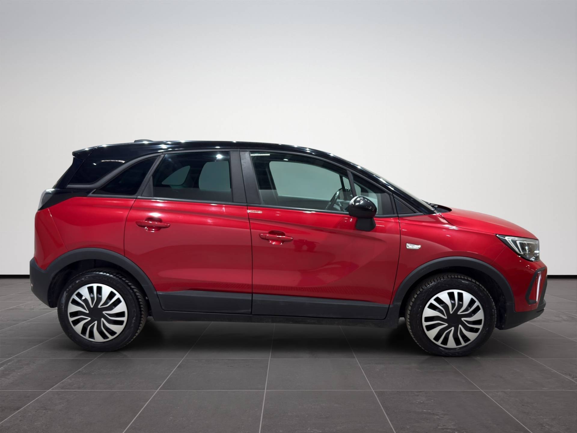 OPEL Crossland Crossland 1.5 ecotec Edition 110cv usata in pronta consegna - Brandini