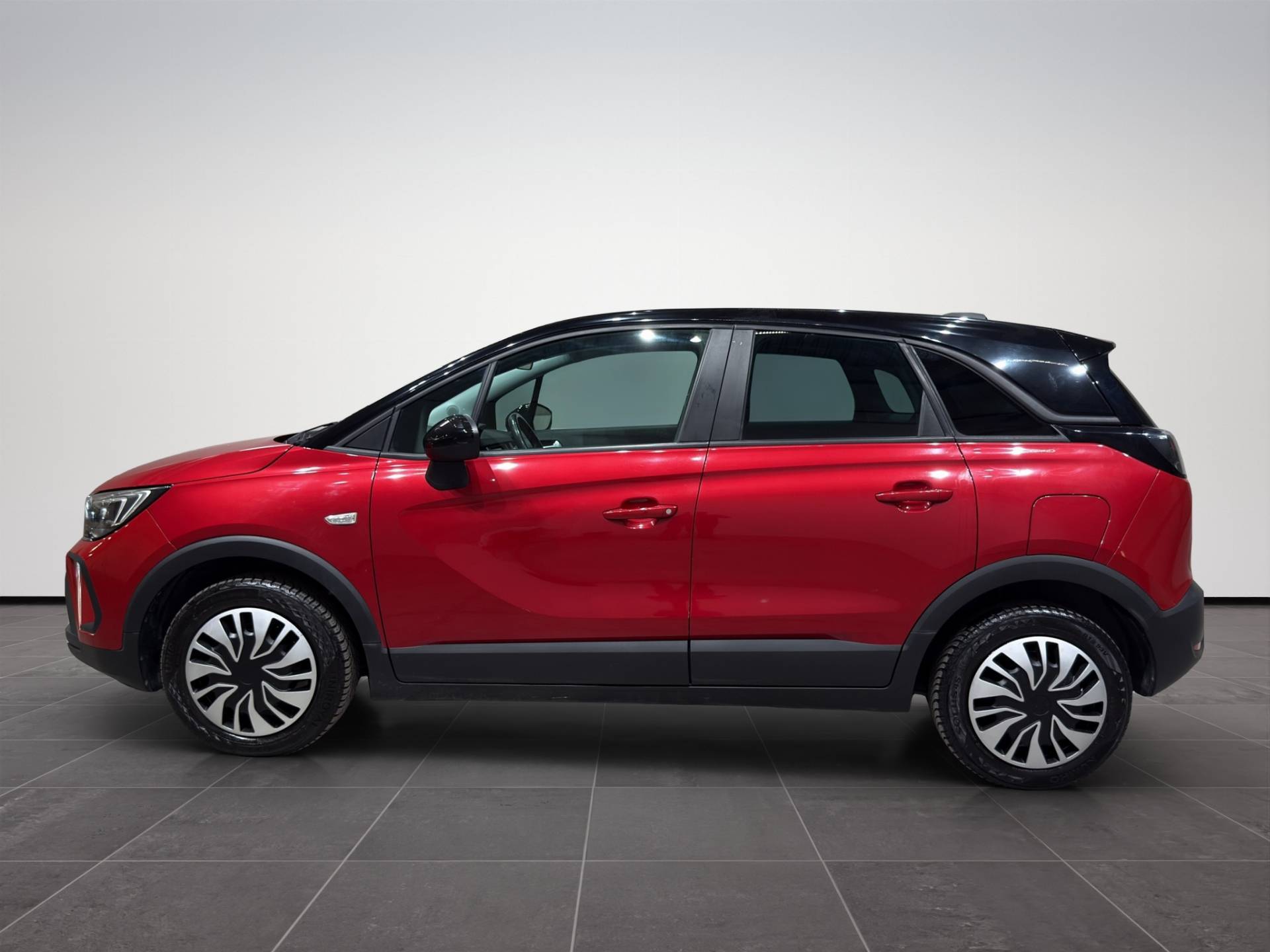 OPEL Crossland Crossland 1.5 ecotec Edition 110cv usata in pronta consegna - Brandini