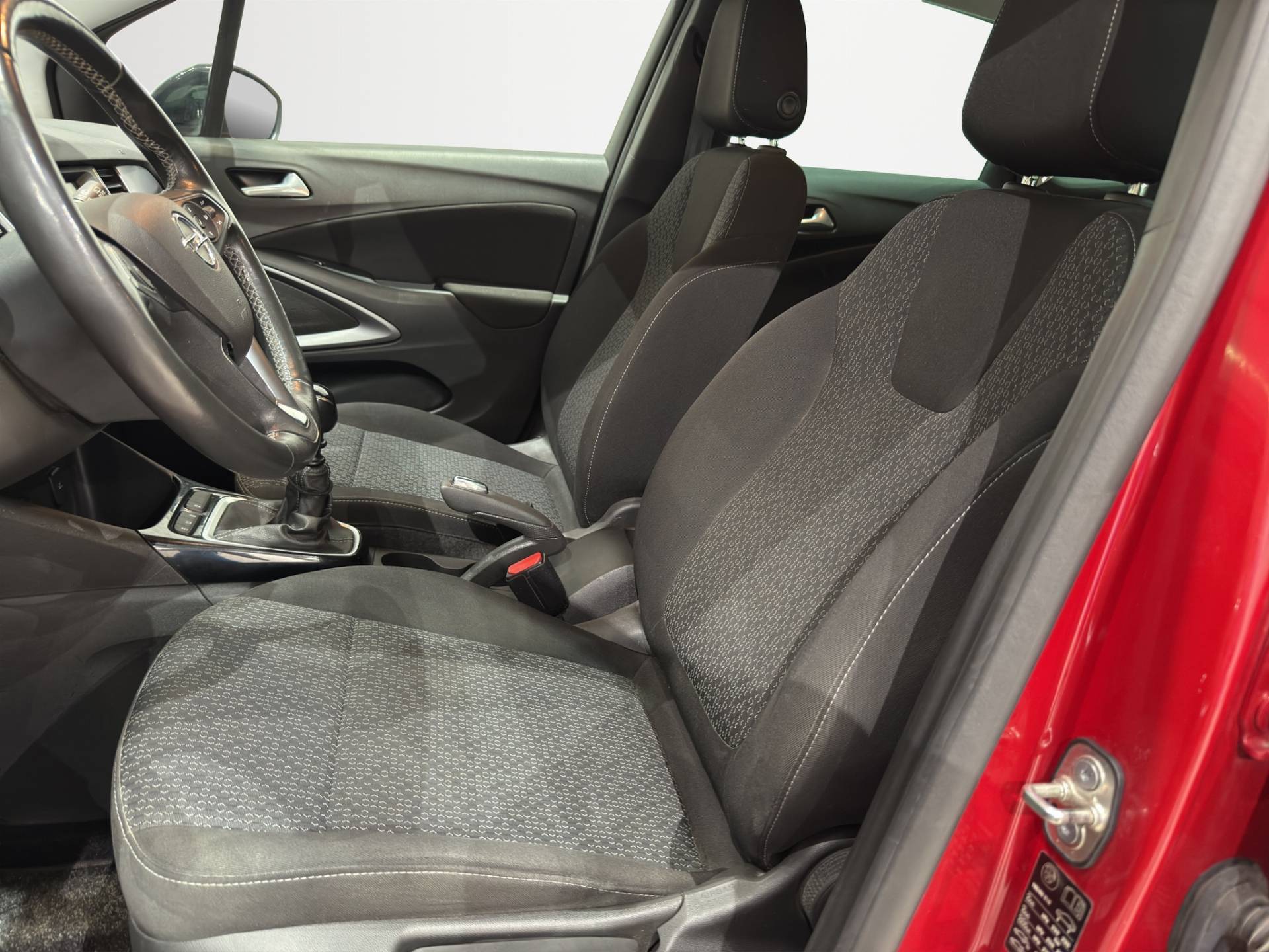 OPEL Crossland Crossland 1.5 ecotec Edition 110cv usata in pronta consegna - Brandini