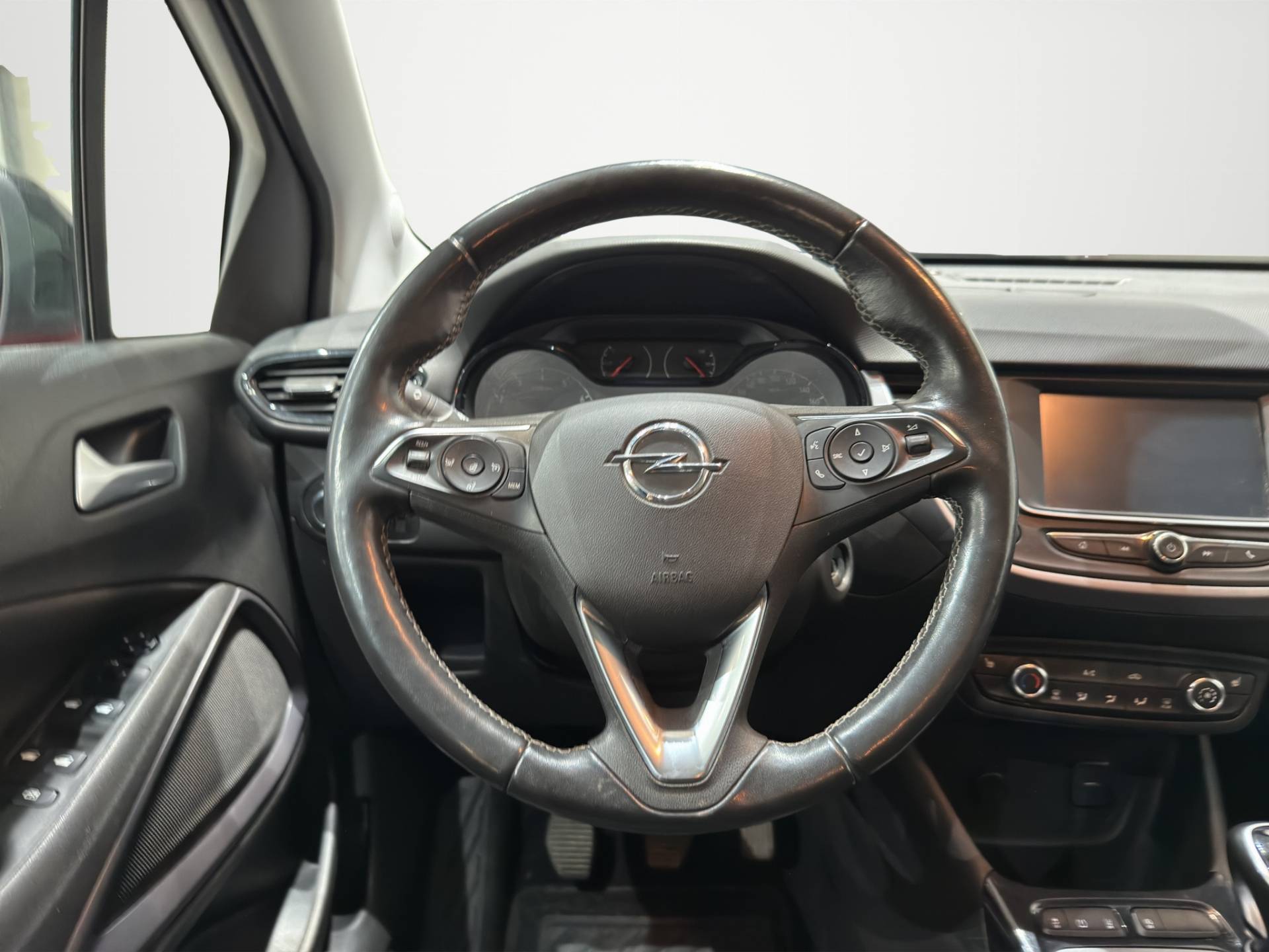 OPEL Crossland Crossland 1.5 ecotec Edition 110cv usata in pronta consegna - Brandini