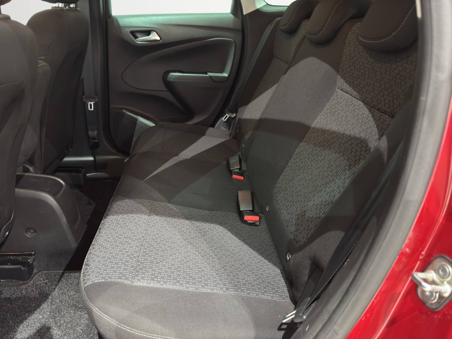 OPEL Crossland Crossland 1.5 ecotec Edition 110cv usata in pronta consegna - Brandini