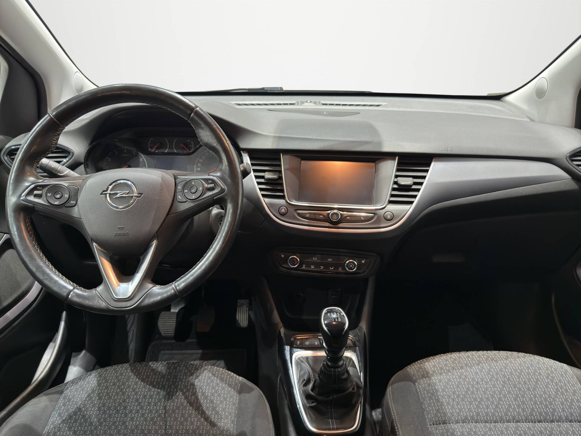 OPEL Crossland Crossland 1.5 ecotec Edition 110cv usata in pronta consegna - Brandini