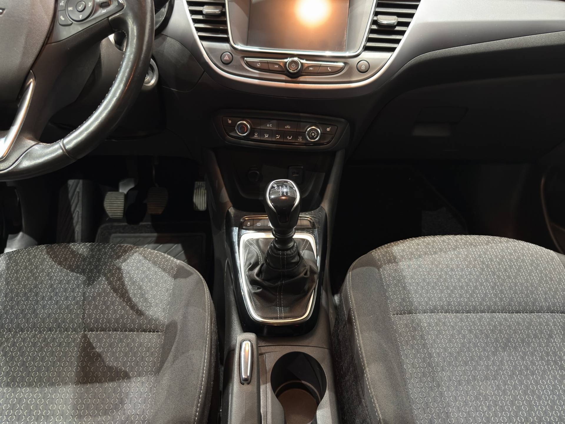 OPEL Crossland Crossland 1.5 ecotec Edition 110cv usata in pronta consegna - Brandini