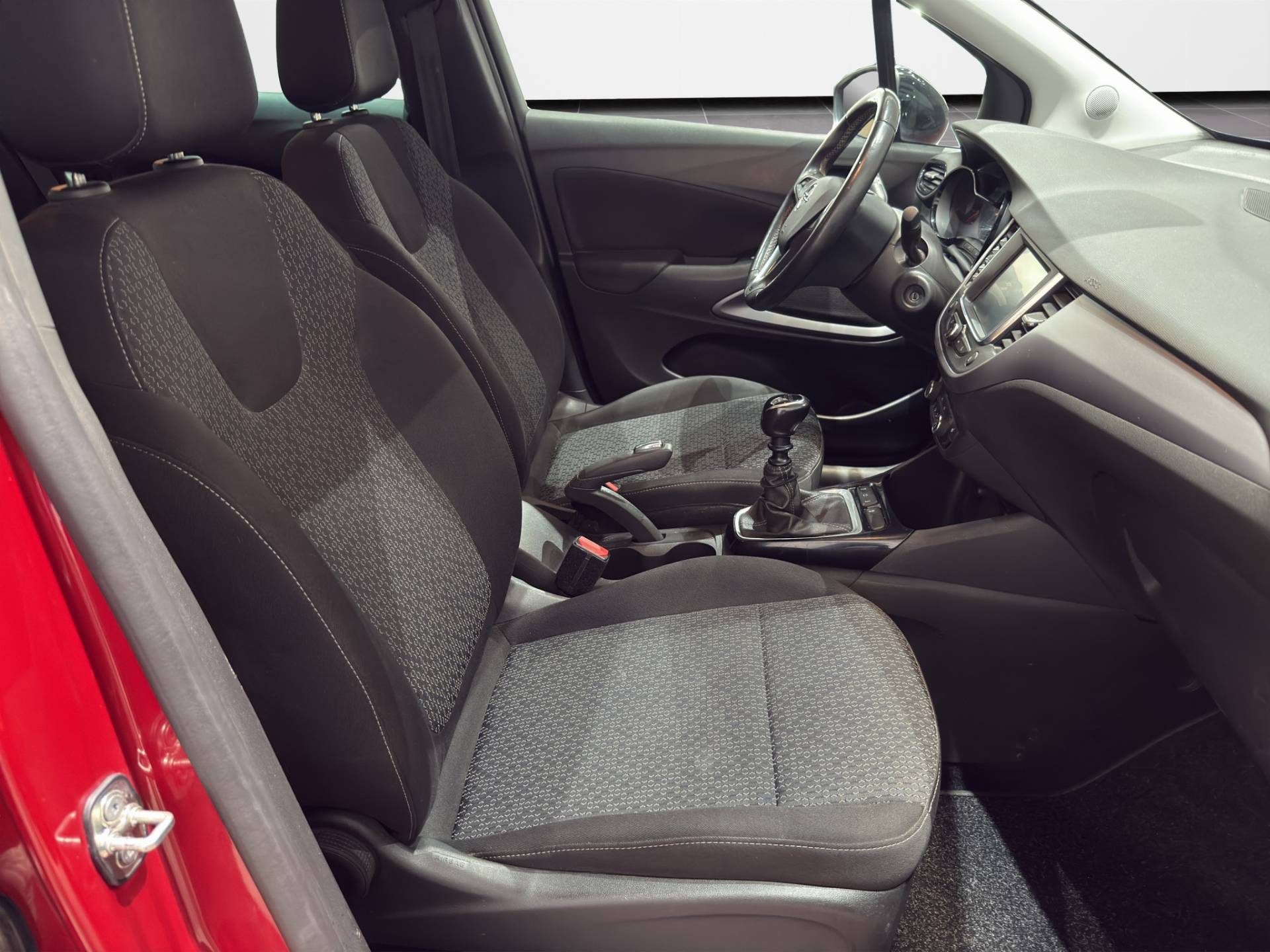 OPEL Crossland Crossland 1.5 ecotec Edition 110cv usata in pronta consegna - Brandini