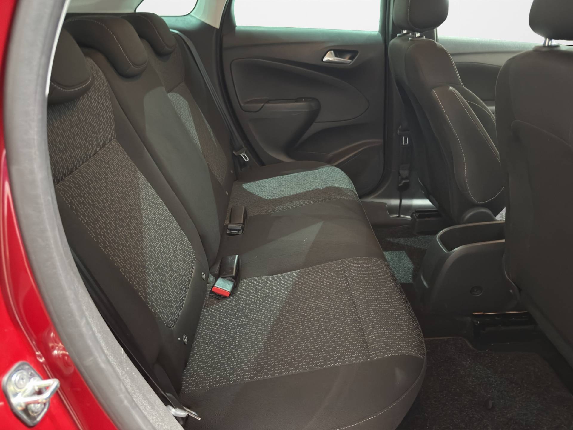 OPEL Crossland Crossland 1.5 ecotec Edition 110cv usata in pronta consegna - Brandini