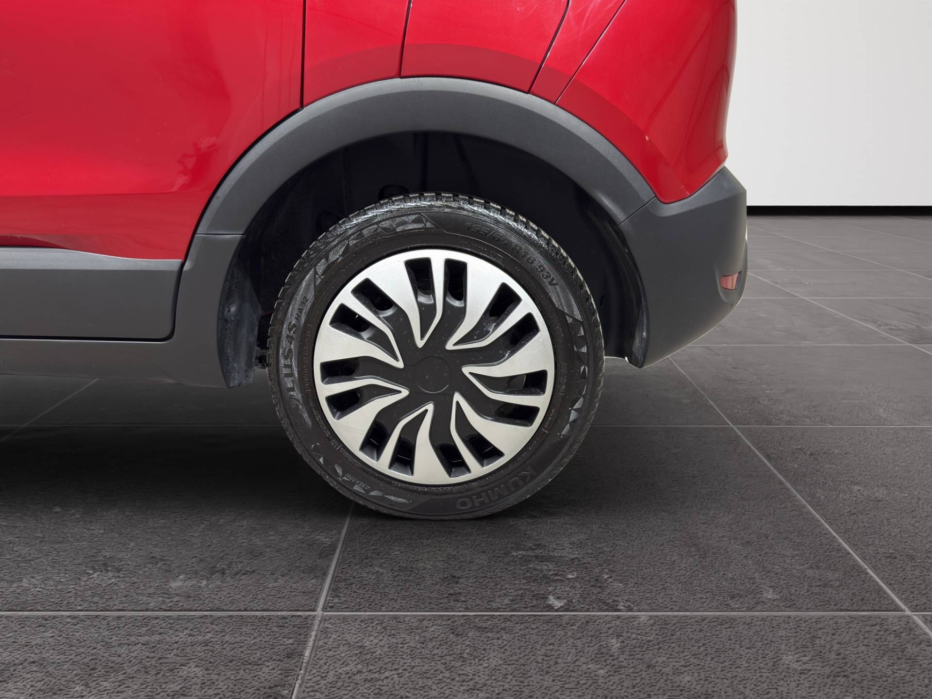 OPEL Crossland Crossland 1.5 ecotec Edition 110cv usata in pronta consegna - Brandini