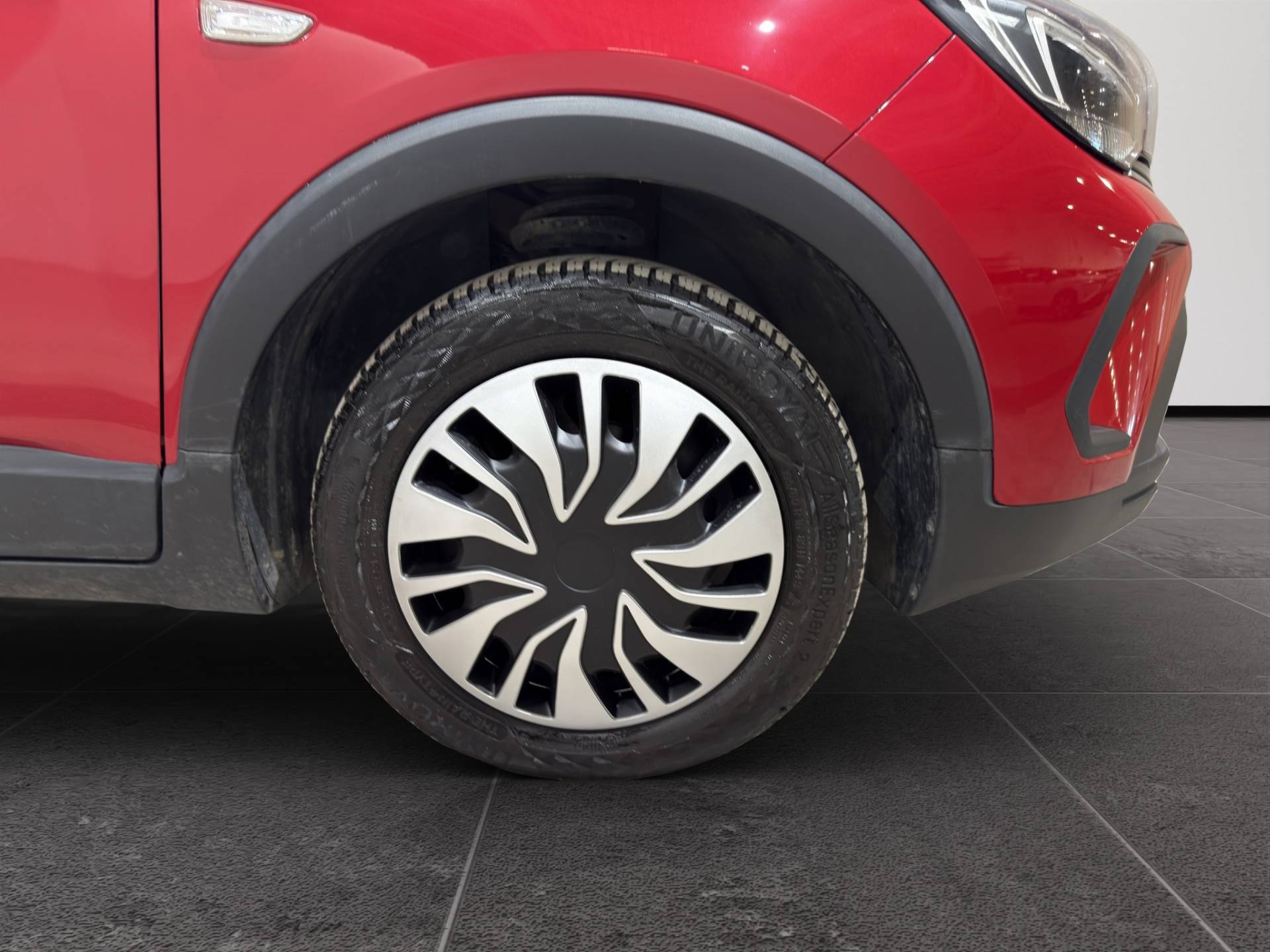 OPEL Crossland Crossland 1.5 ecotec Edition 110cv usata in pronta consegna - Brandini