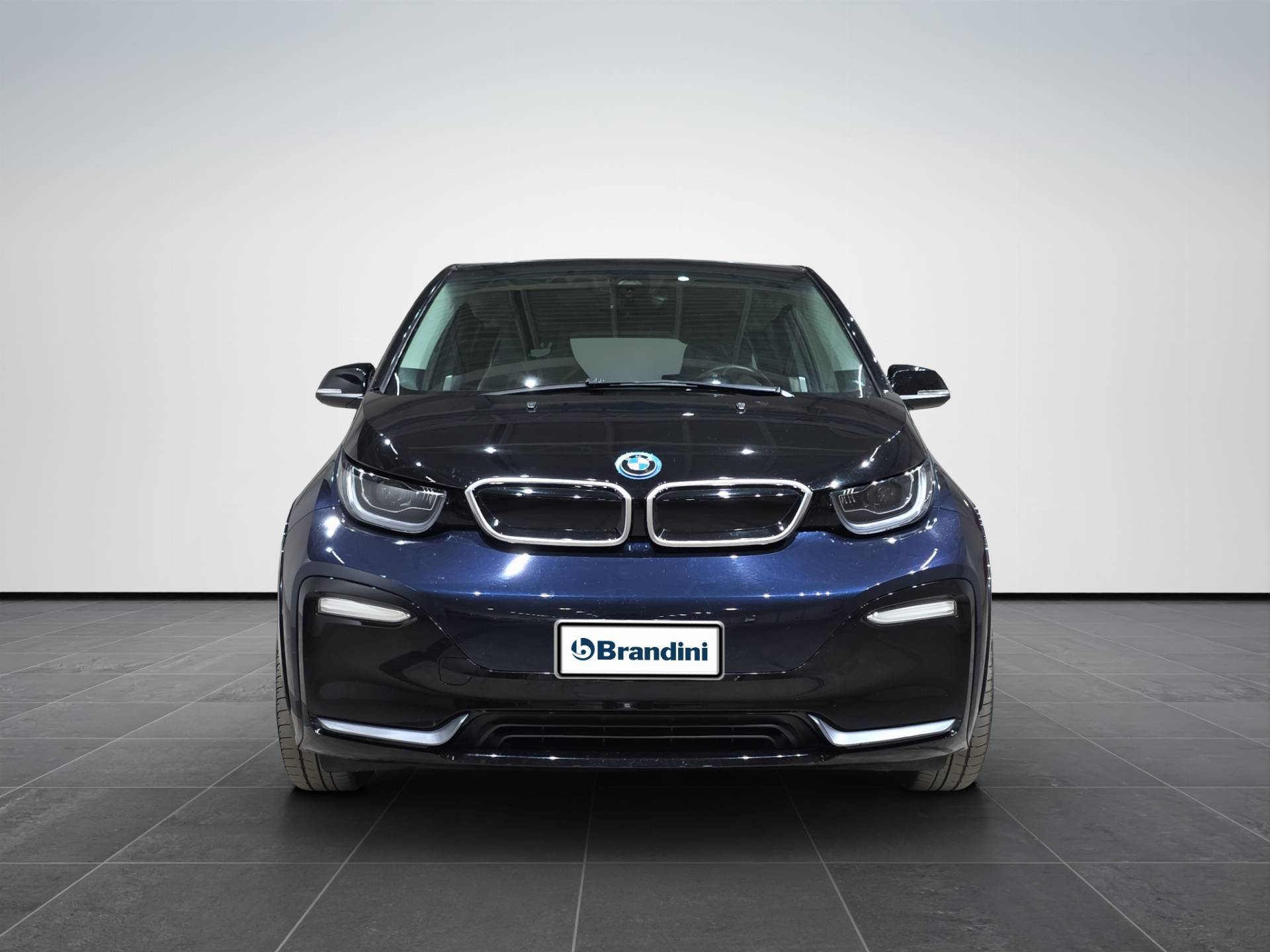 BMW i3 i3s 120Ah usata in pronta consegna - Brandini