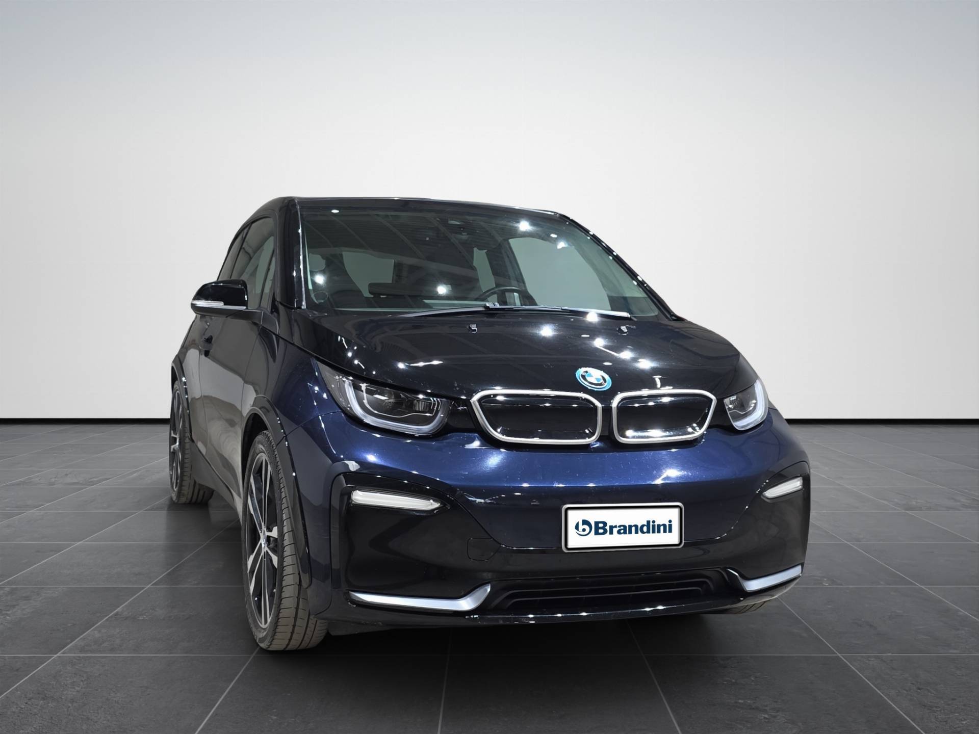 BMW i3 i3s 120Ah usata in pronta consegna - Brandini