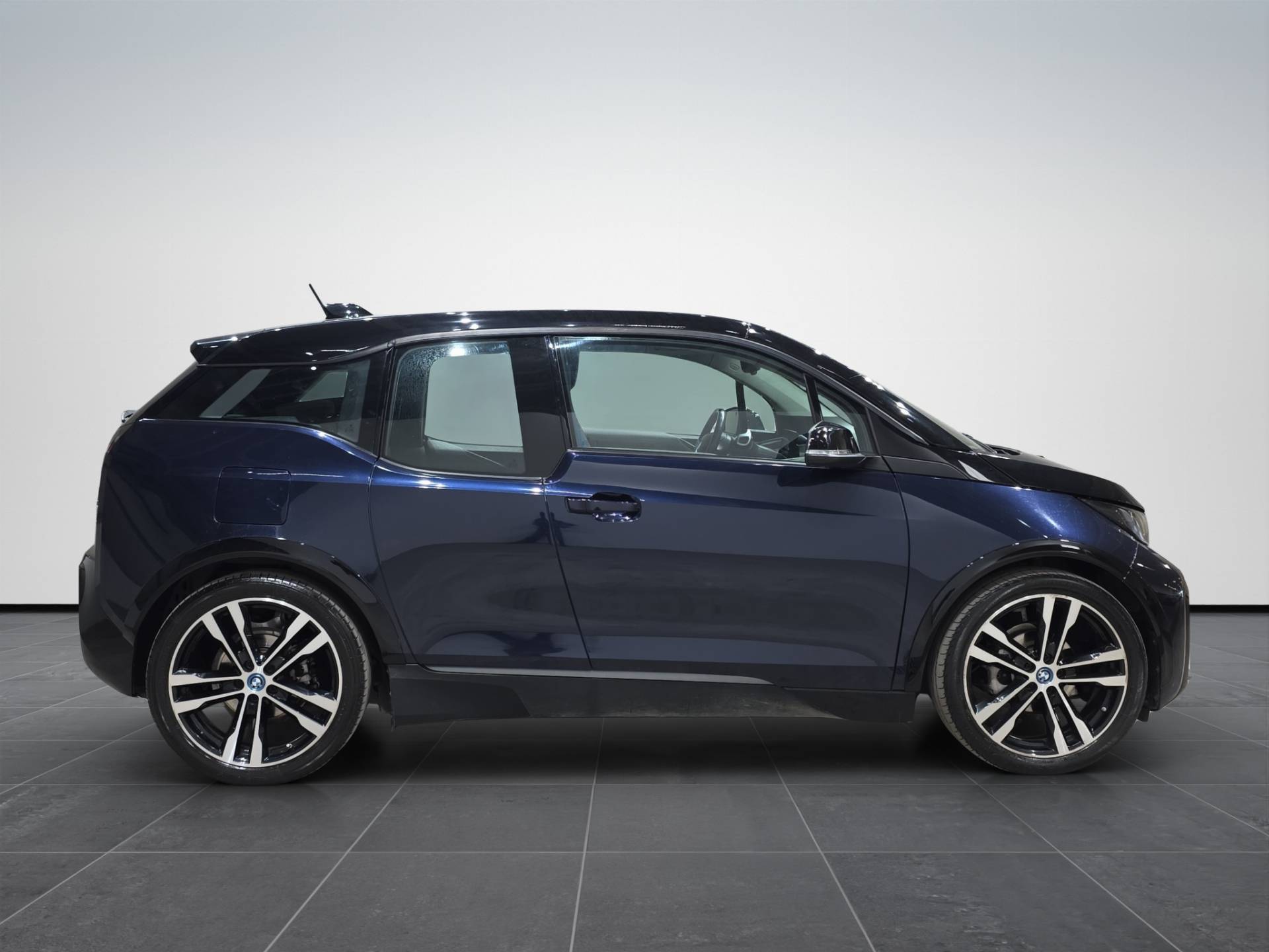 BMW i3 i3s 120Ah usata in pronta consegna - Brandini