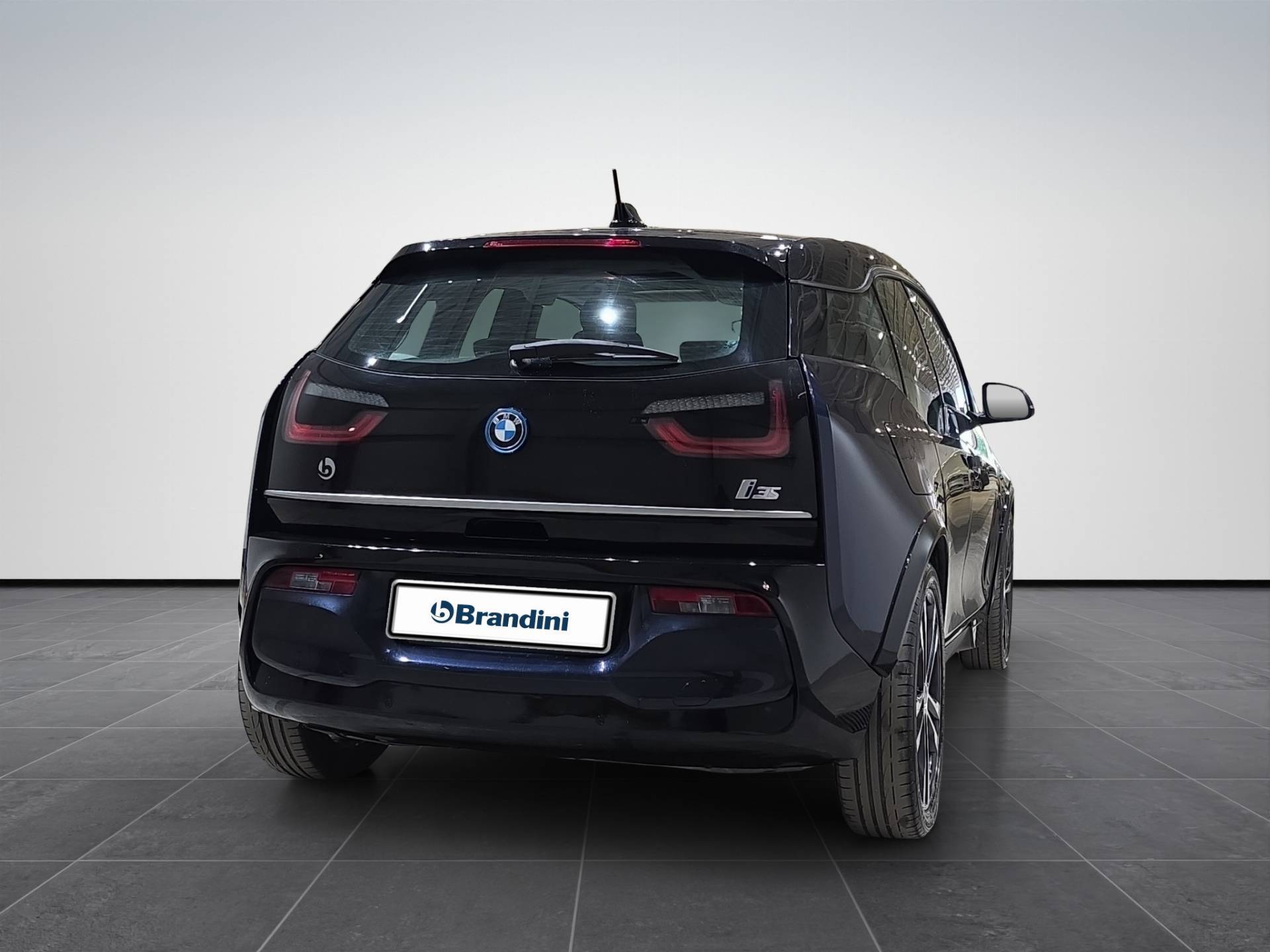 BMW i3 i3s 120Ah usata in pronta consegna - Brandini