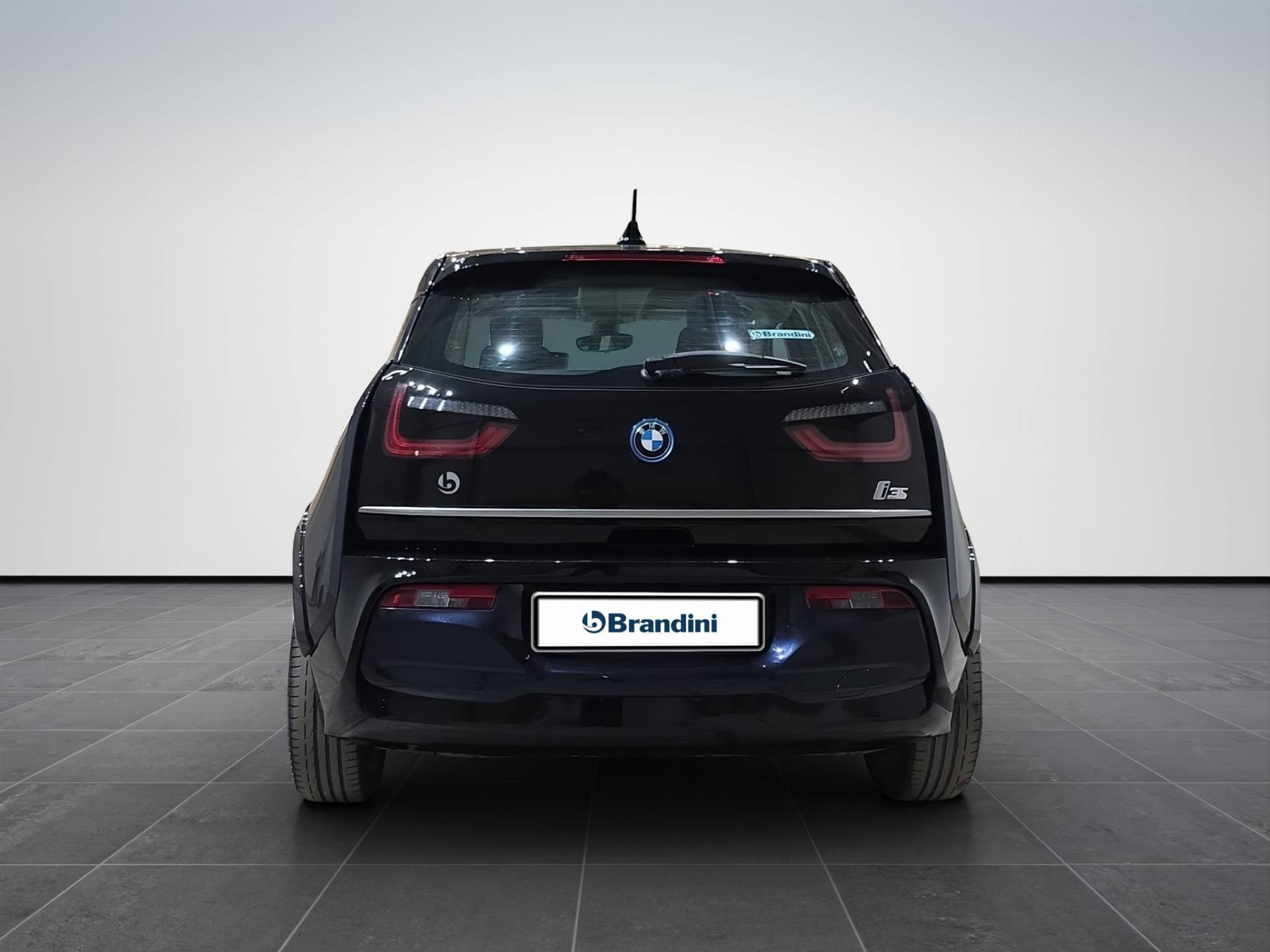 BMW i3 i3s 120Ah usata in pronta consegna - Brandini