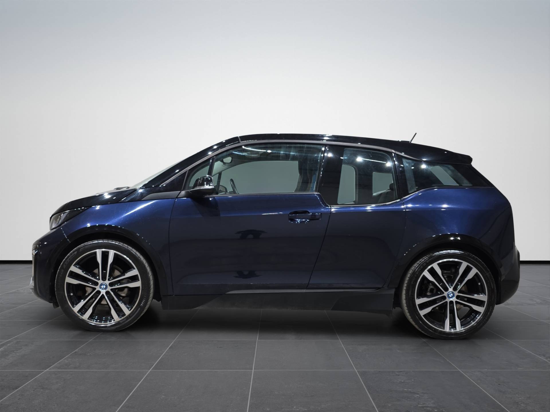 BMW i3 i3s 120Ah usata in pronta consegna - Brandini