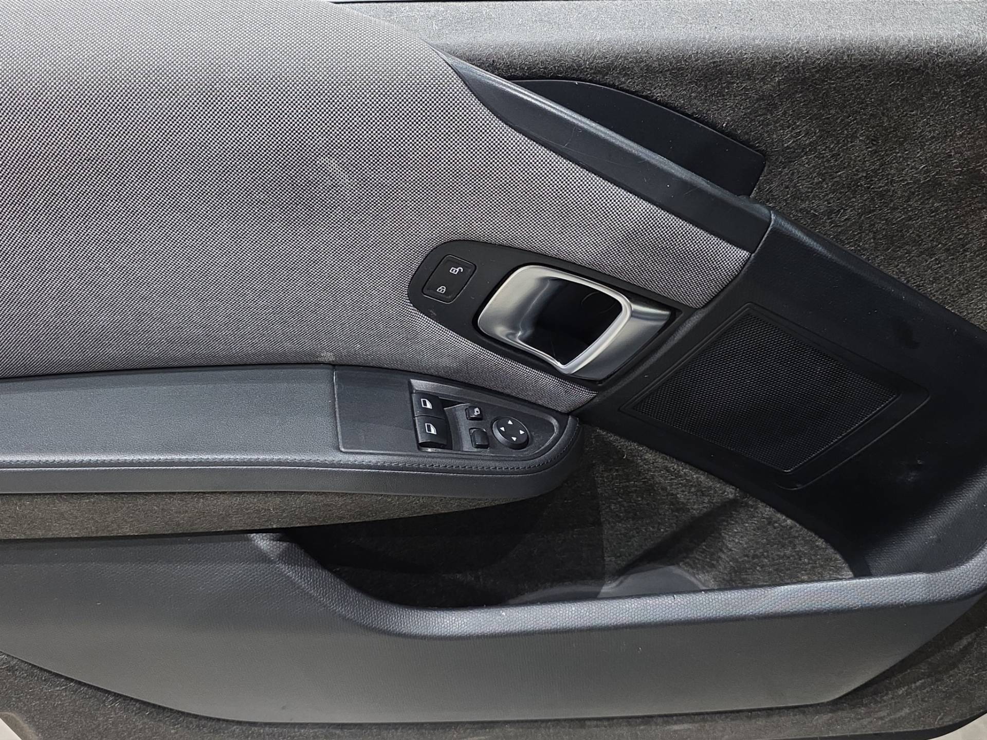 BMW i3 i3s 120Ah usata in pronta consegna - Brandini