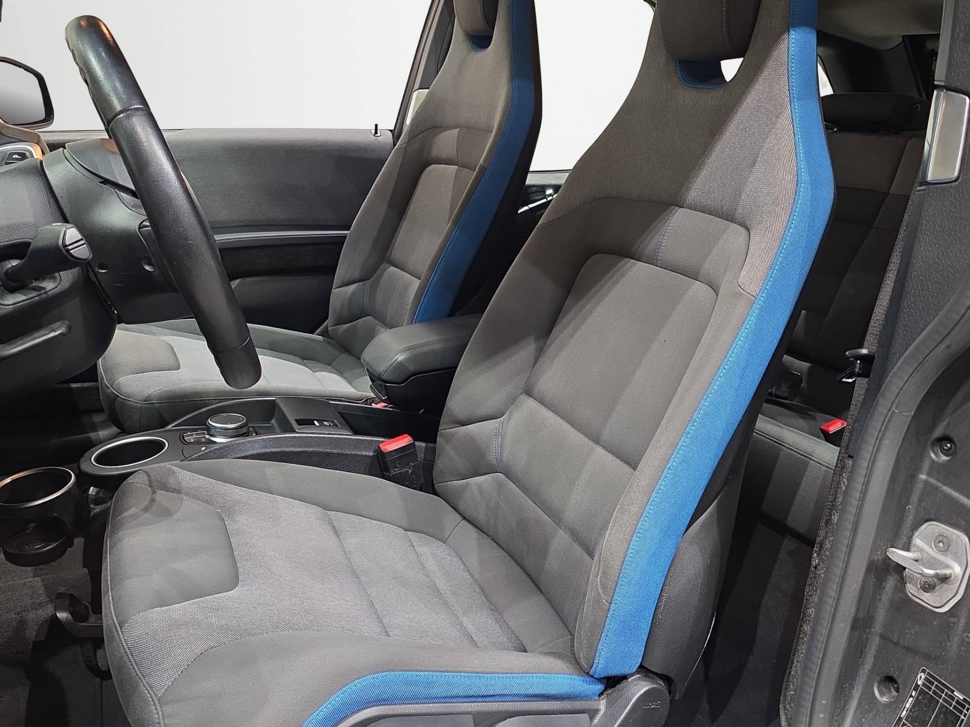 BMW i3 i3s 120Ah usata in pronta consegna - Brandini