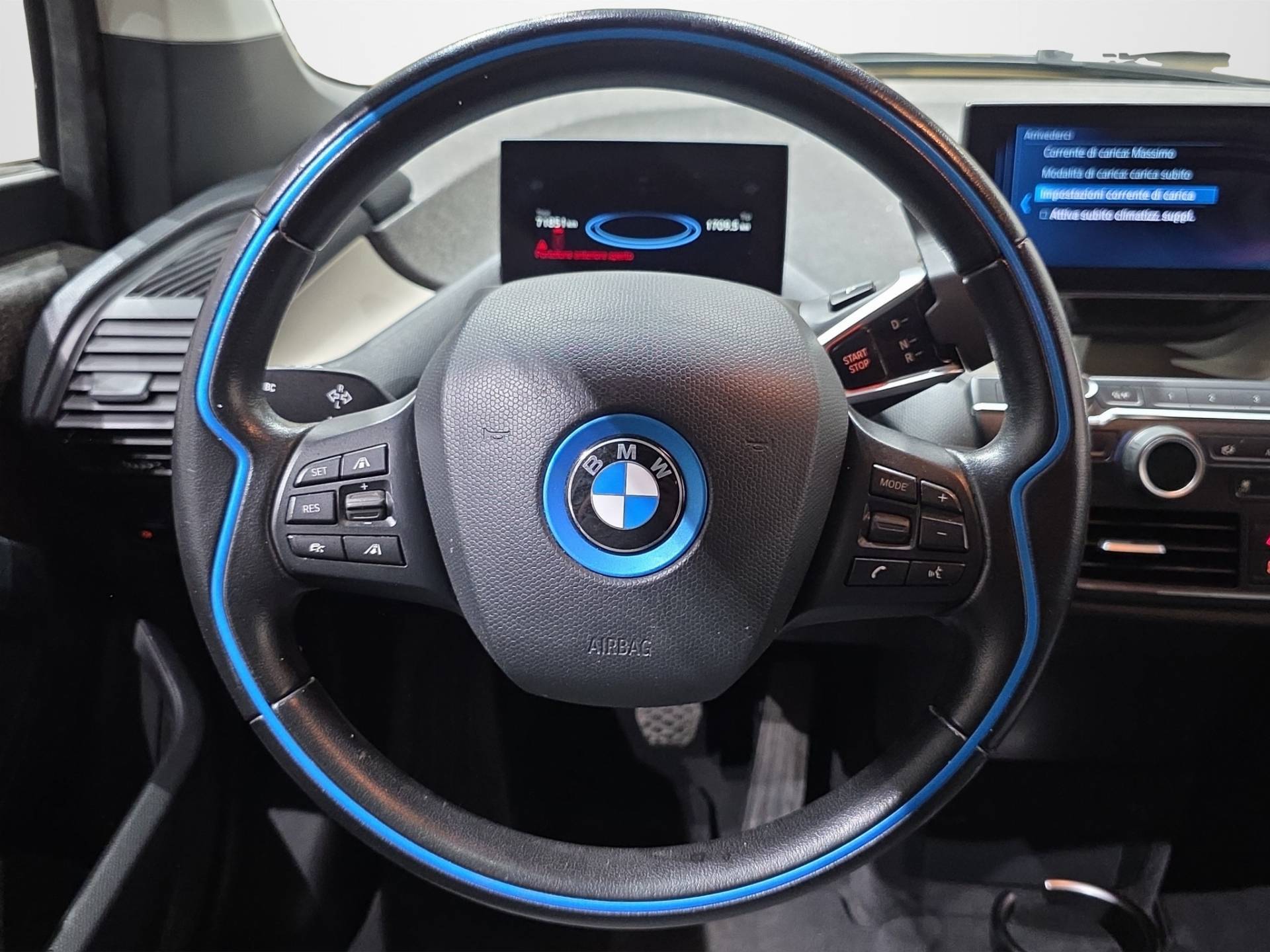 BMW i3 i3s 120Ah usata in pronta consegna - Brandini