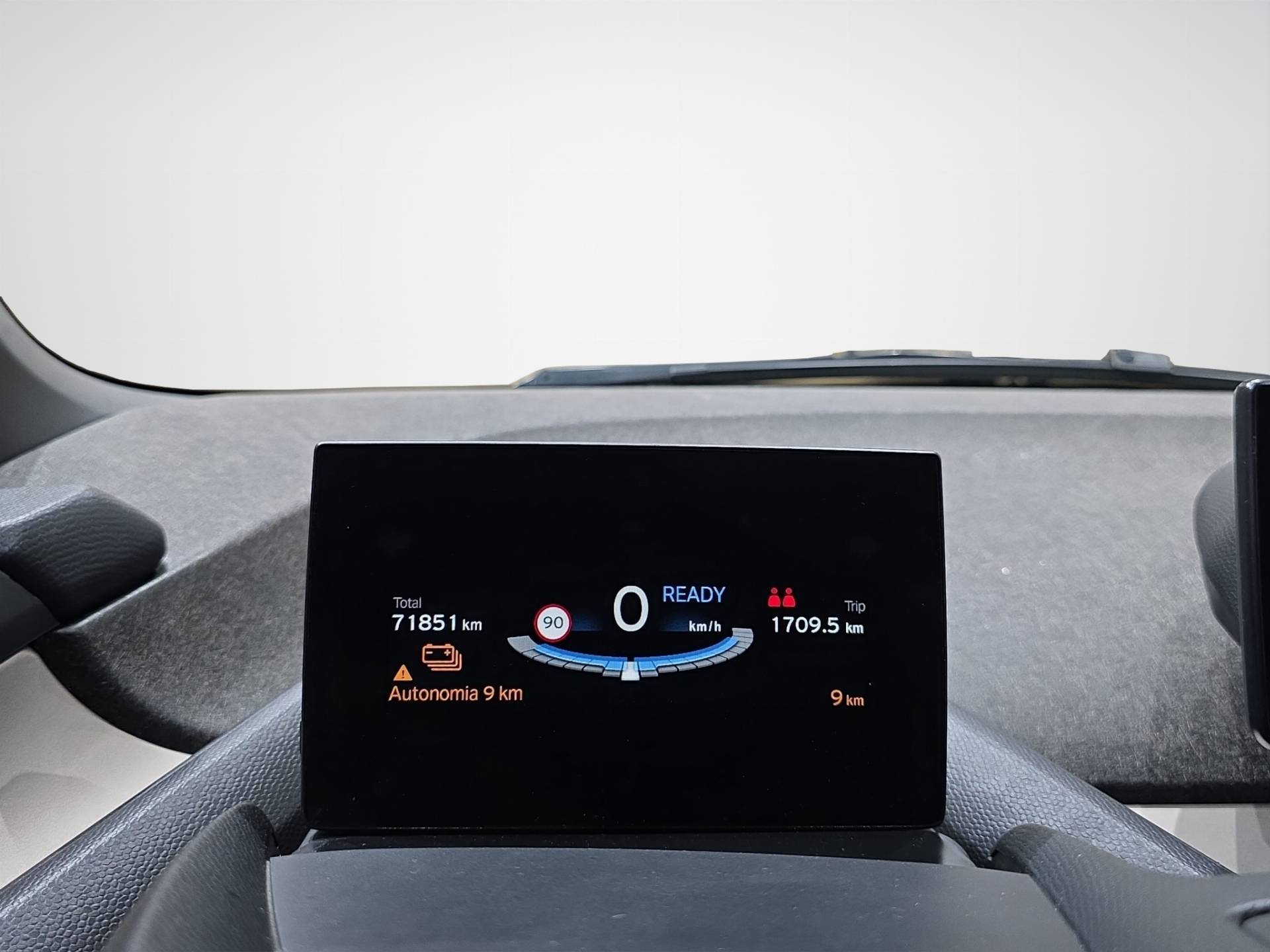 BMW i3 i3s 120Ah usata in pronta consegna - Brandini