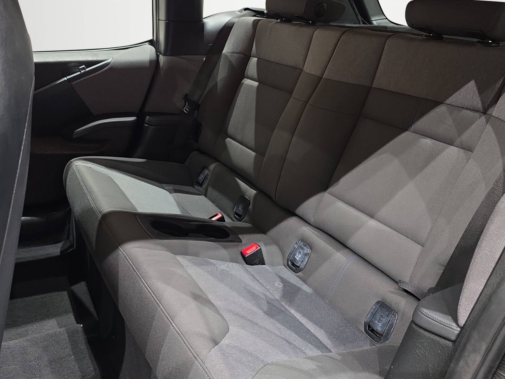 BMW i3 i3s 120Ah usata in pronta consegna - Brandini