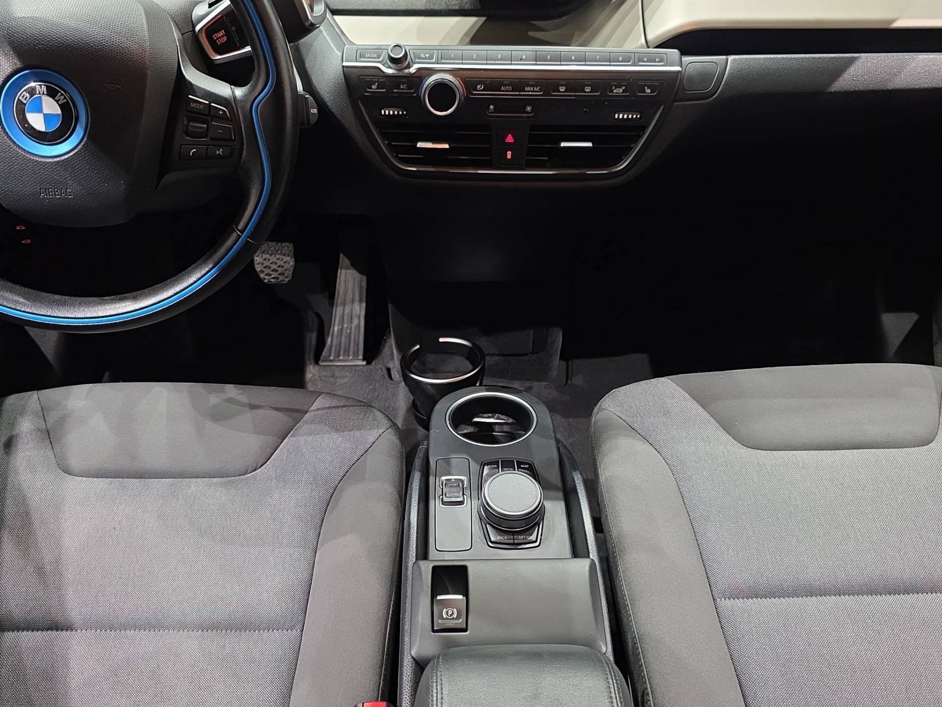 BMW i3 i3s 120Ah usata in pronta consegna - Brandini