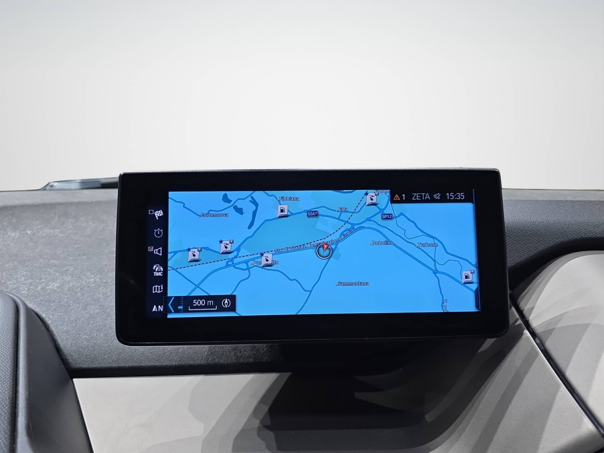 BMW i3 i3s 120Ah usata in pronta consegna - Brandini