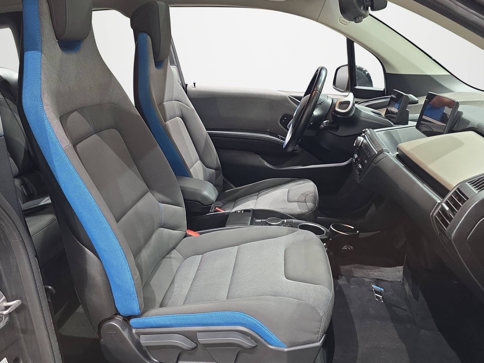 BMW i3 i3s 120Ah usata in pronta consegna - Brandini