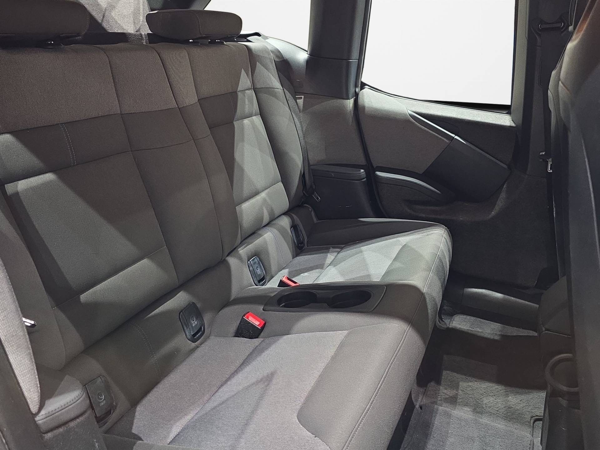 BMW i3 i3s 120Ah usata in pronta consegna - Brandini
