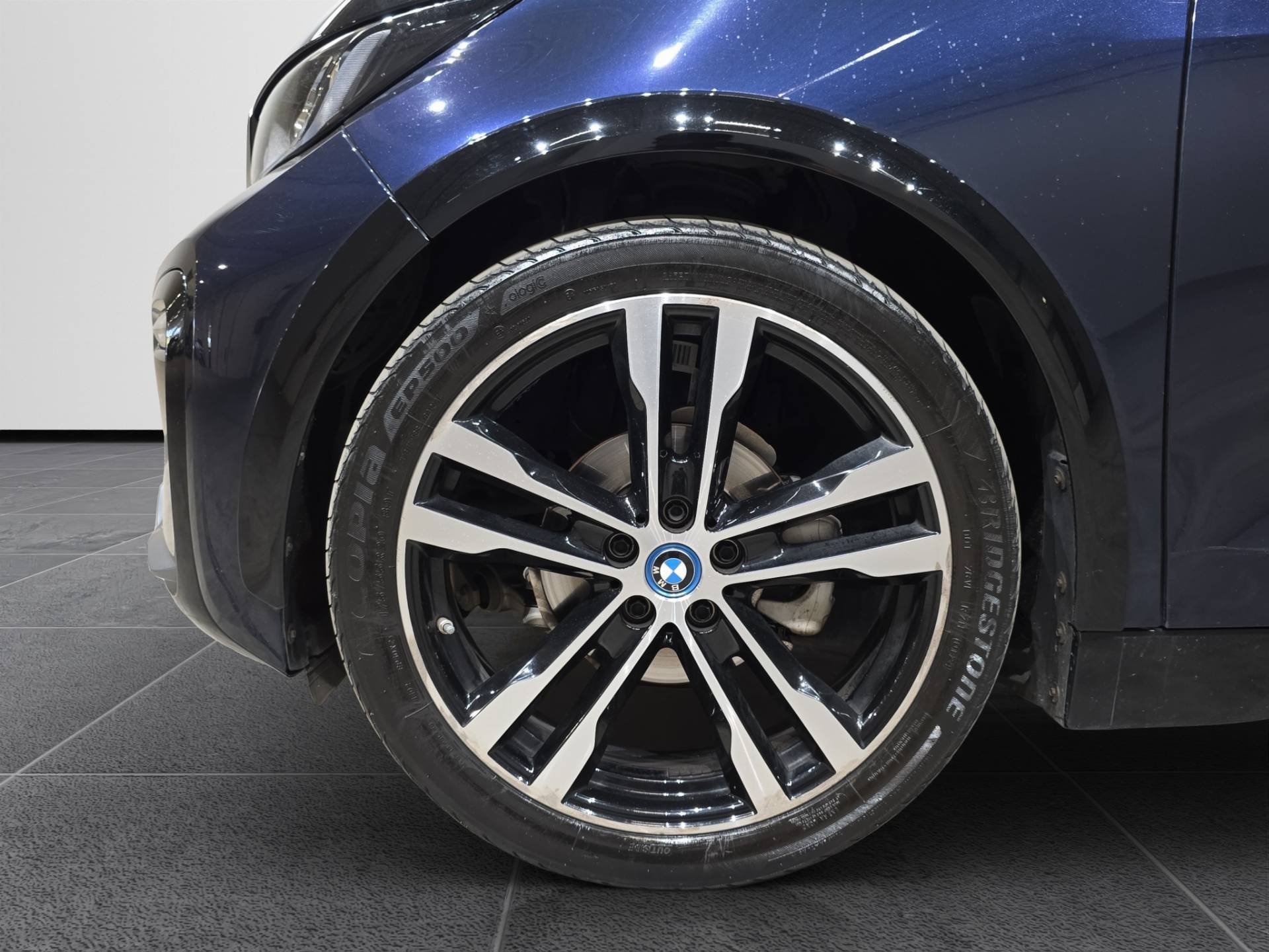 BMW i3 i3s 120Ah usata in pronta consegna - Brandini