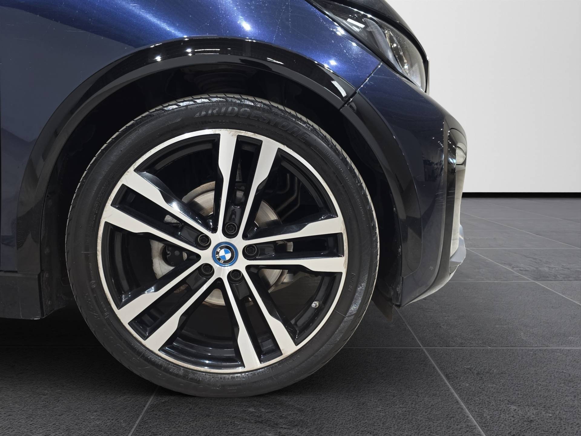BMW i3 i3s 120Ah usata in pronta consegna - Brandini