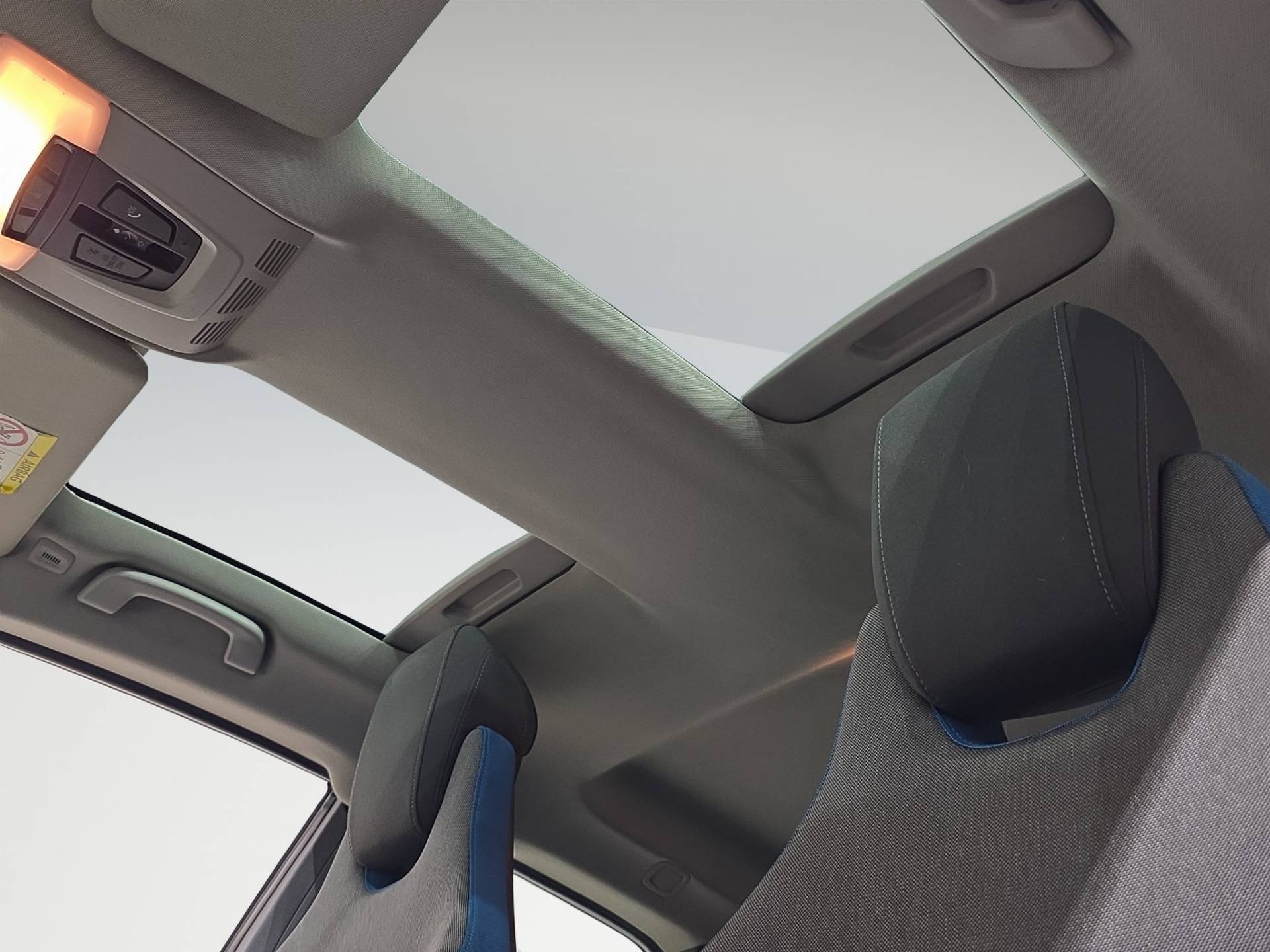 BMW i3 i3s 120Ah usata in pronta consegna - Brandini