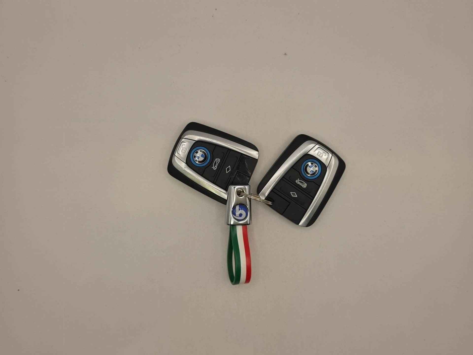 BMW i3 i3s 120Ah usata in pronta consegna - Brandini