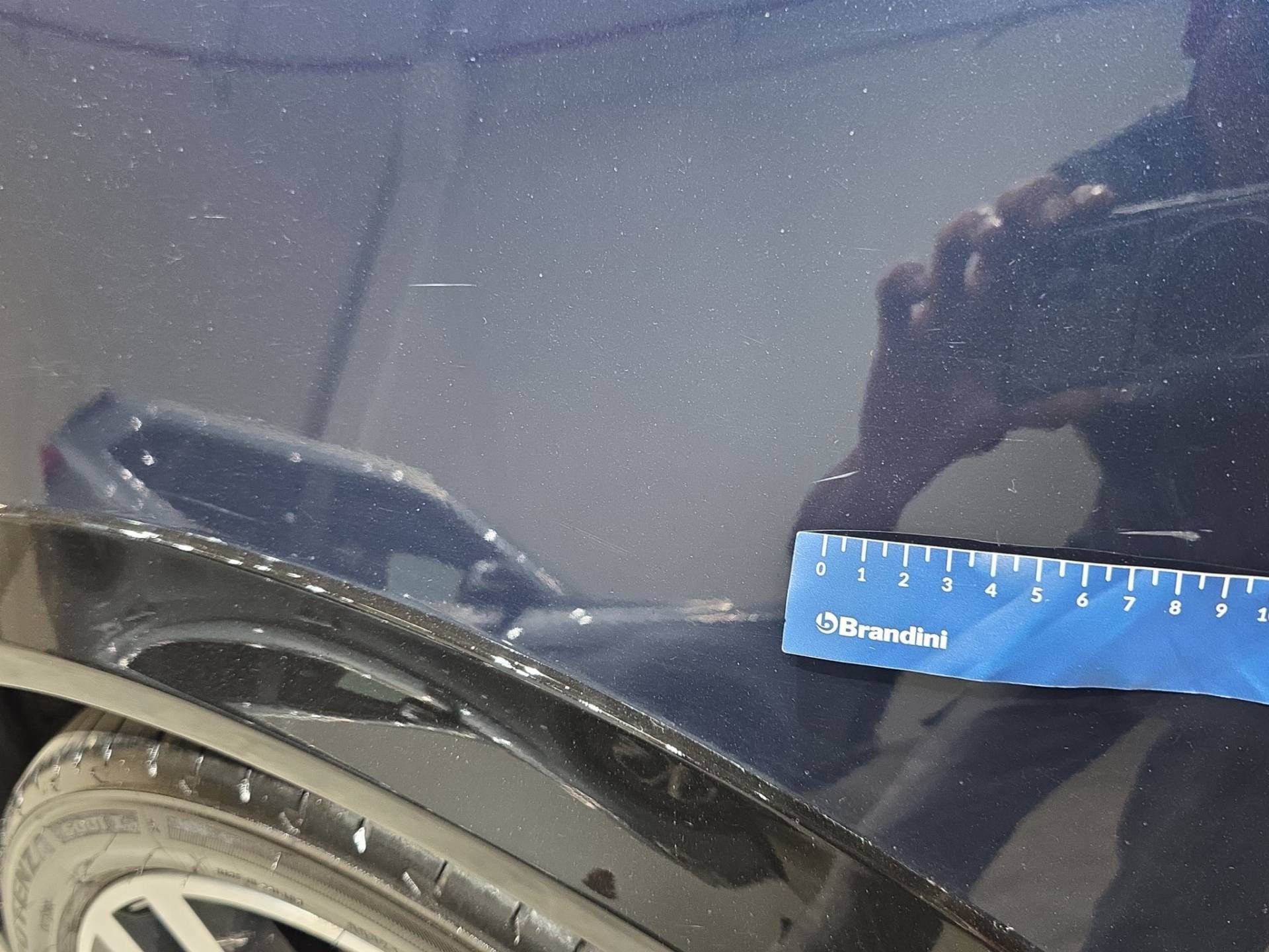 BMW i3 i3s 120Ah usata in pronta consegna - Brandini