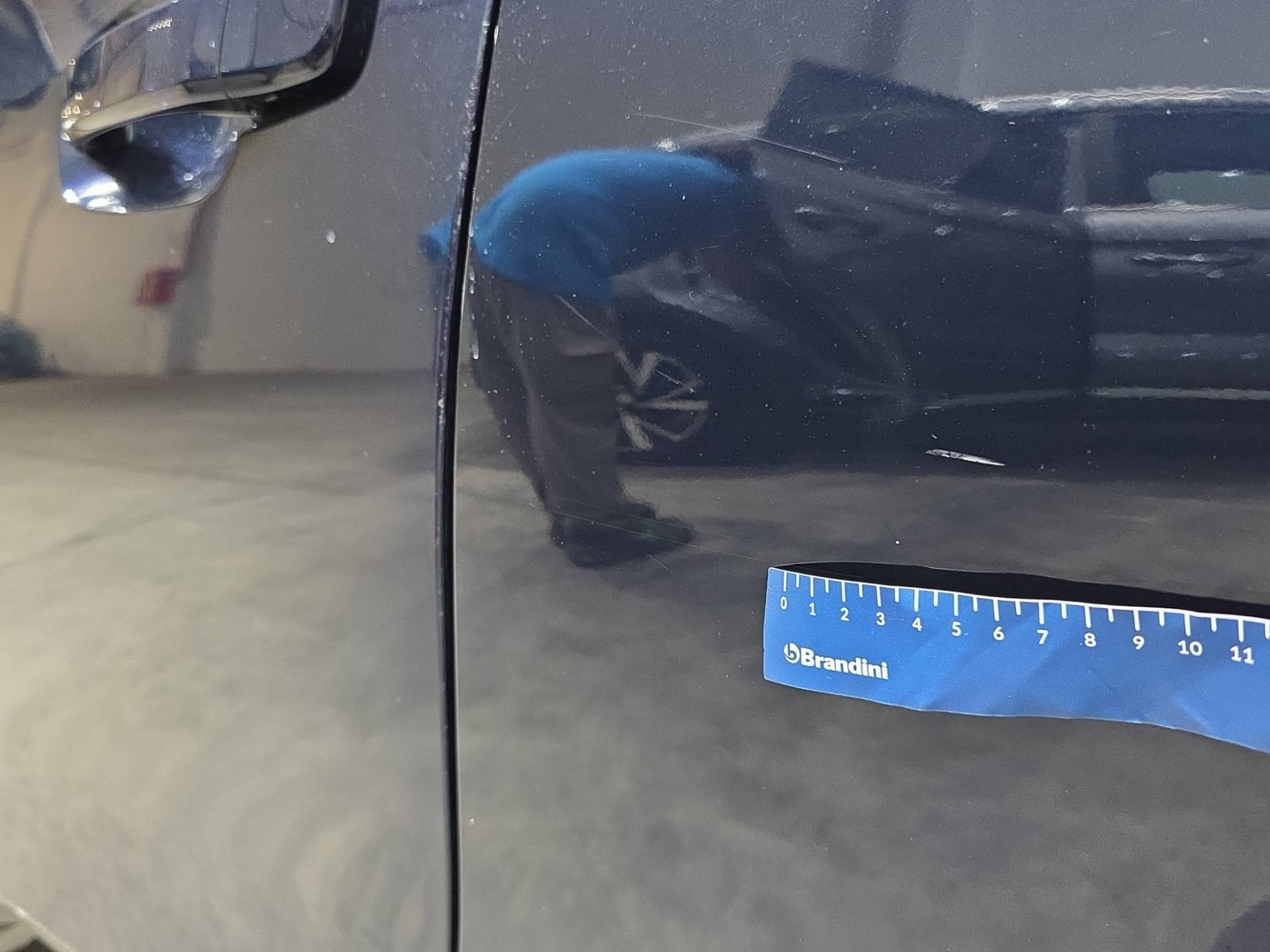 BMW i3 i3s 120Ah usata in pronta consegna - Brandini