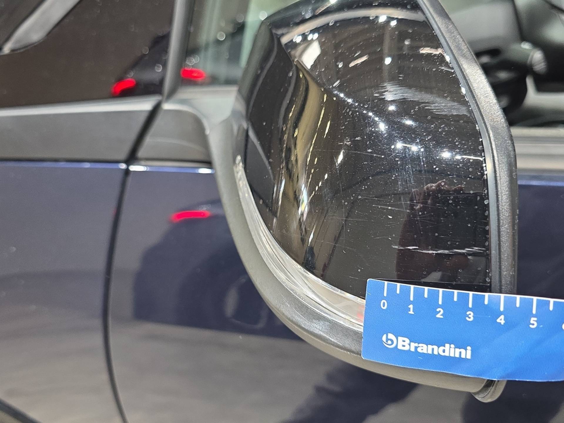 BMW i3 i3s 120Ah usata in pronta consegna - Brandini
