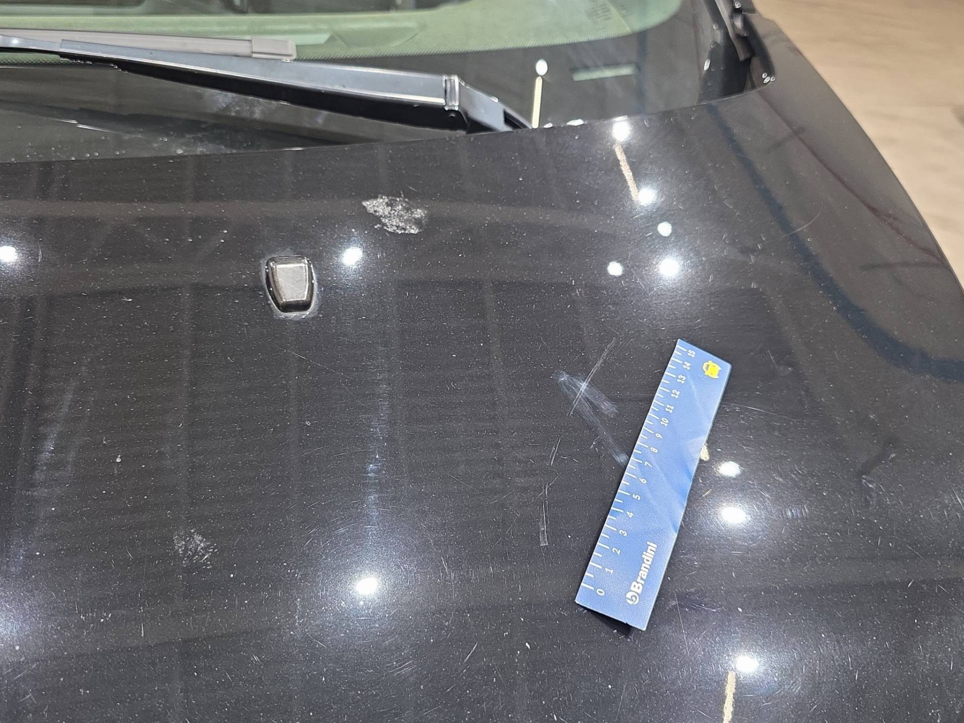 BMW i3 i3s 120Ah usata in pronta consegna - Brandini