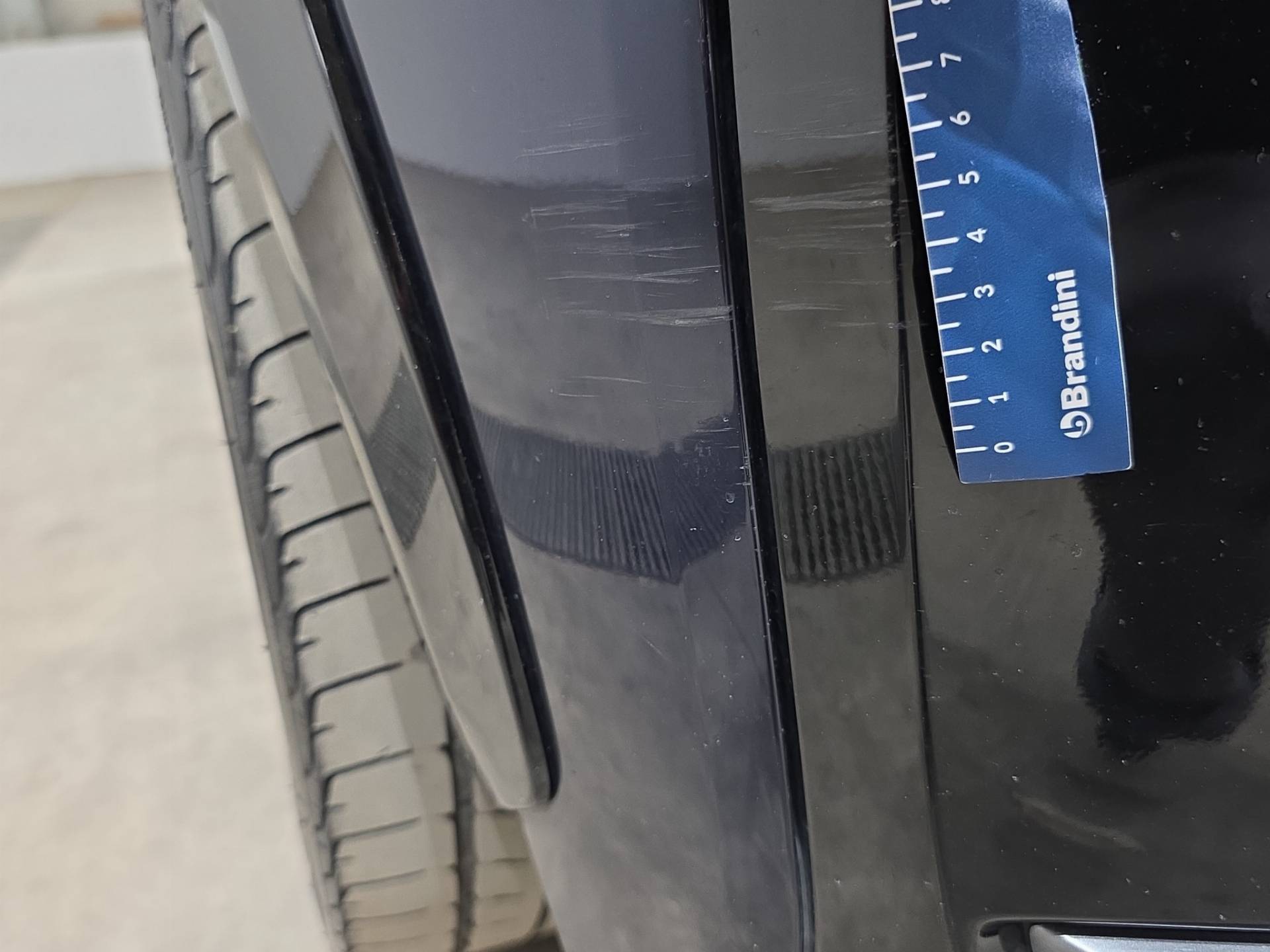 BMW i3 i3s 120Ah usata in pronta consegna - Brandini
