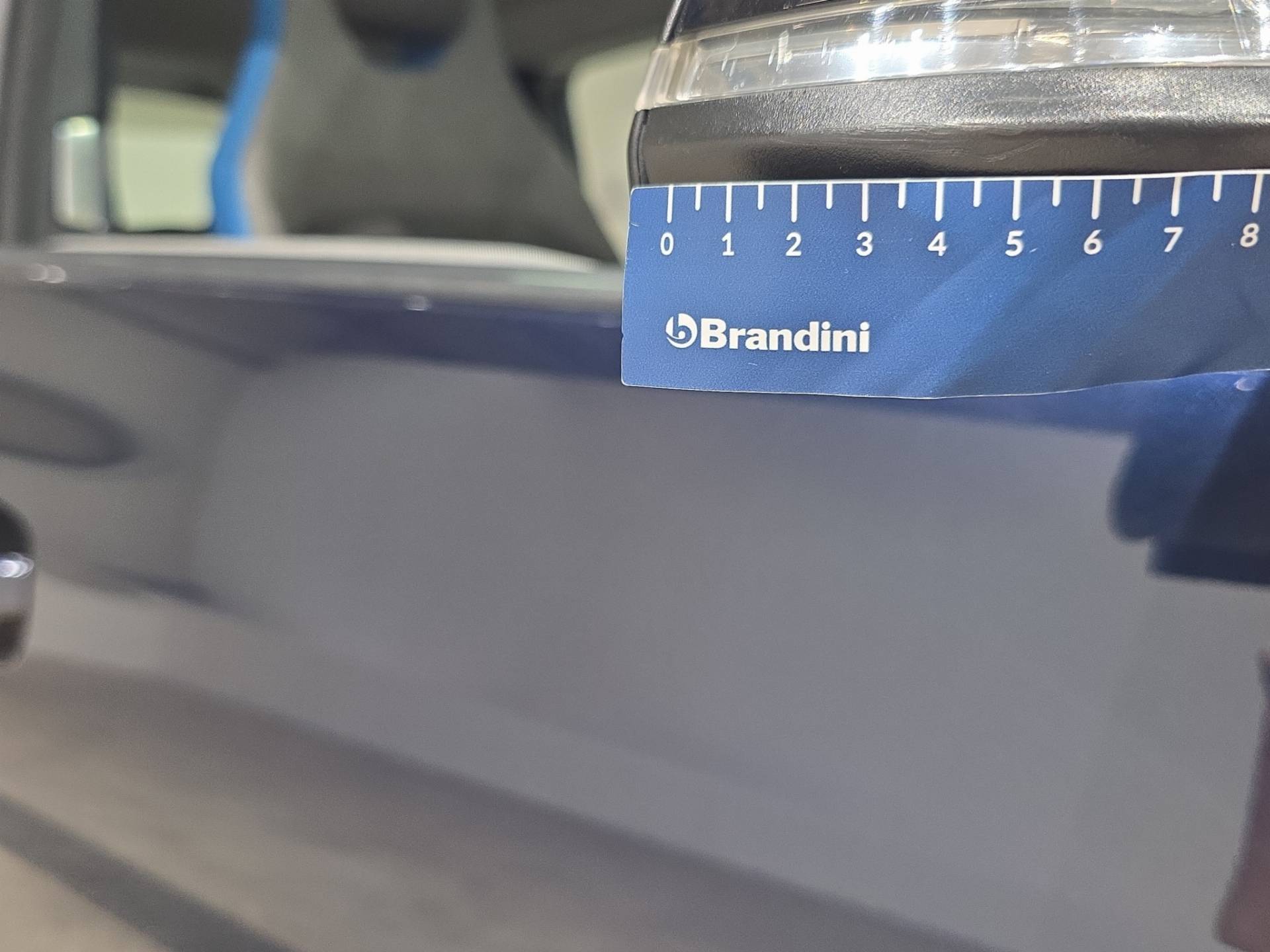 BMW i3 i3s 120Ah usata in pronta consegna - Brandini