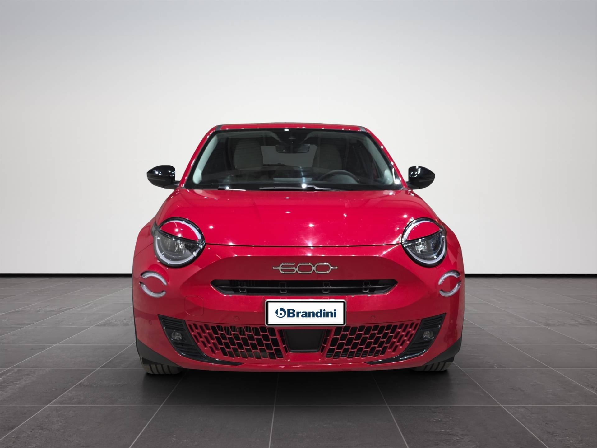 Auto Venduta - FIAT 600 600 1.2 hybrid La Prima usata in pronta consegna - Brandini