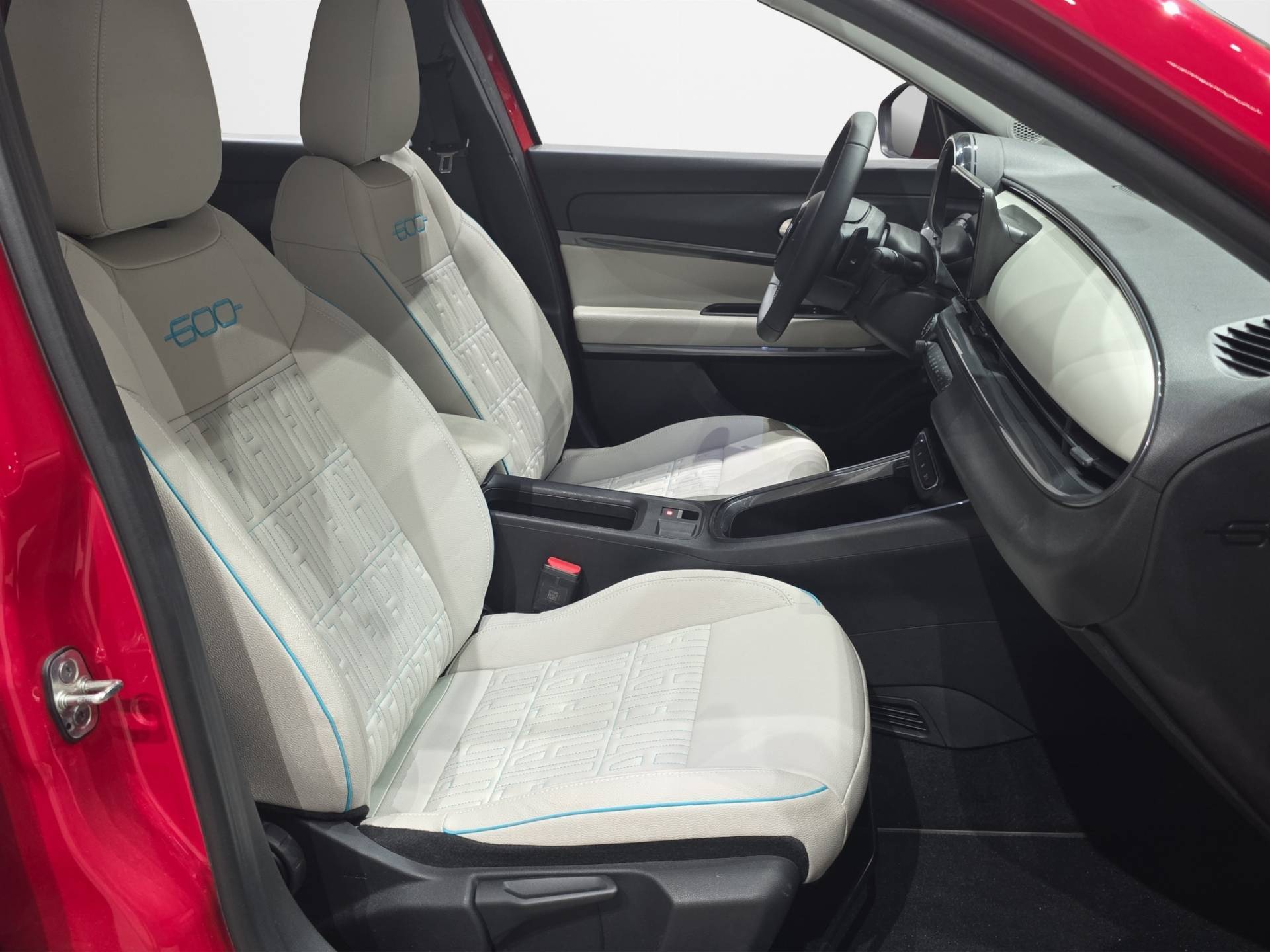 Auto Venduta - FIAT 600 600 1.2 hybrid La Prima usata in pronta consegna - Brandini