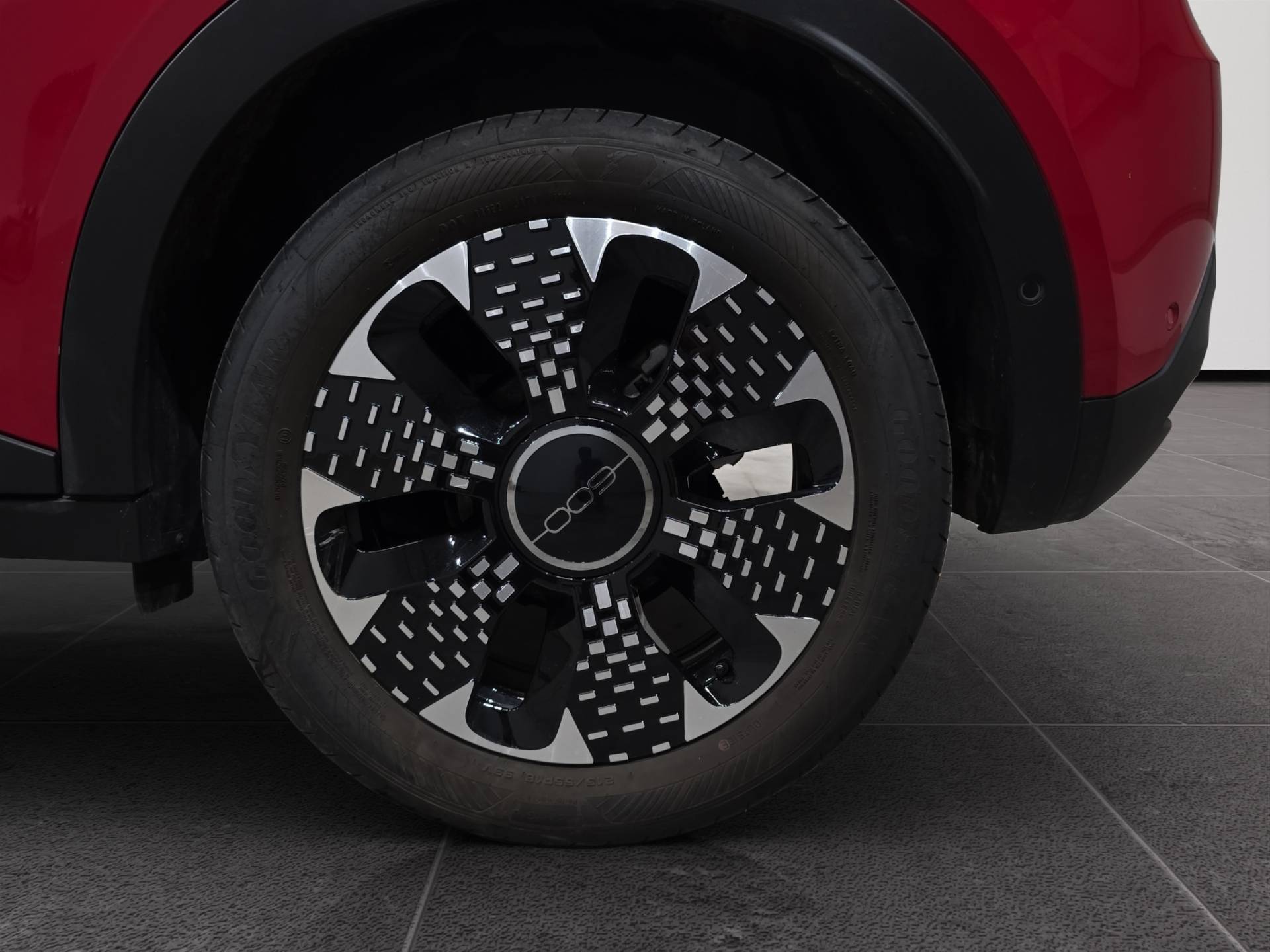 Auto Venduta - FIAT 600 600 1.2 hybrid La Prima usata in pronta consegna - Brandini