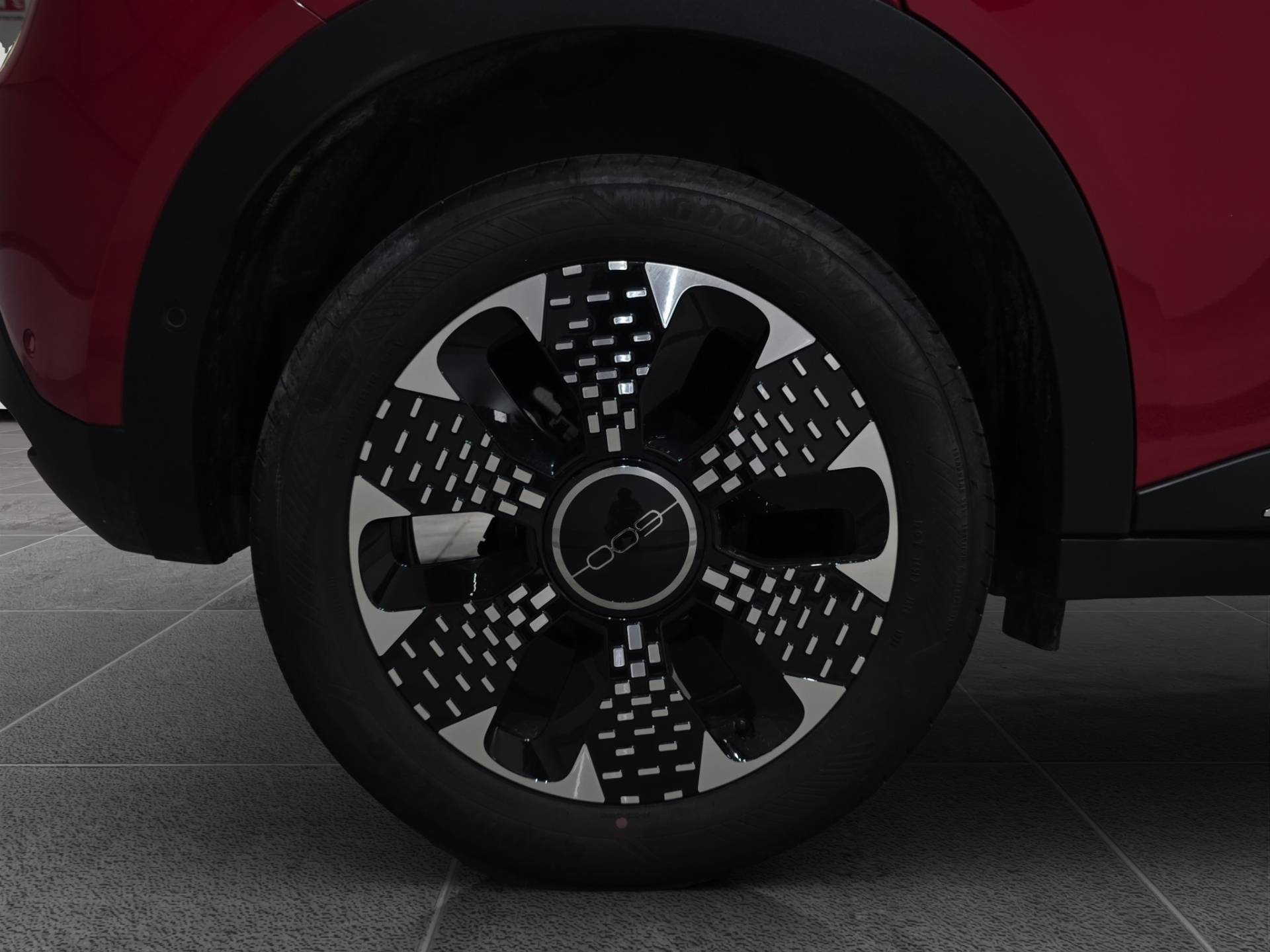 Auto Venduta - FIAT 600 600 1.2 hybrid La Prima usata in pronta consegna - Brandini