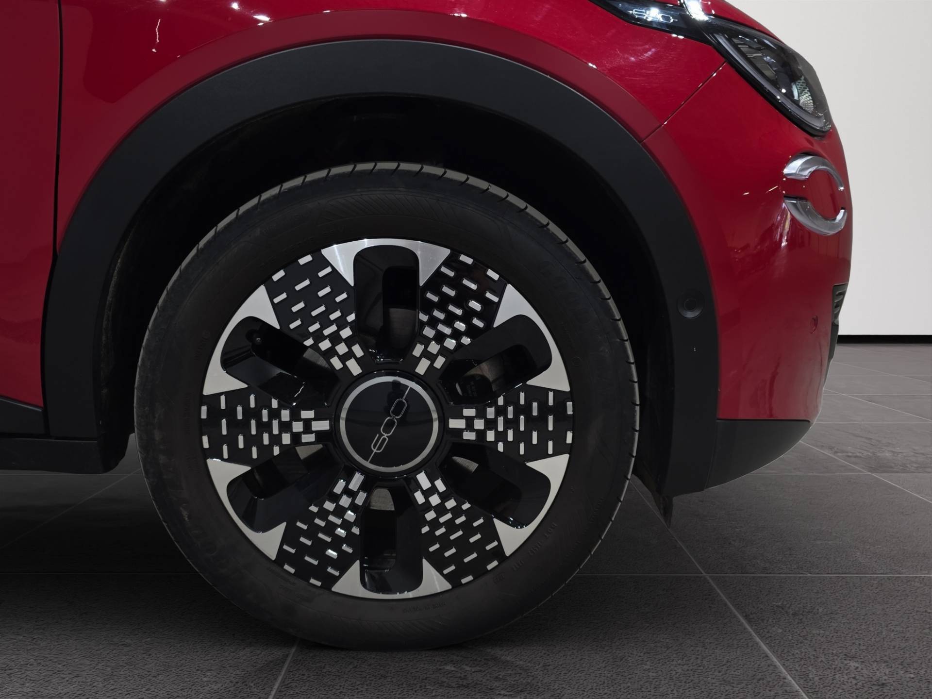 Auto Venduta - FIAT 600 600 1.2 hybrid La Prima usata in pronta consegna - Brandini