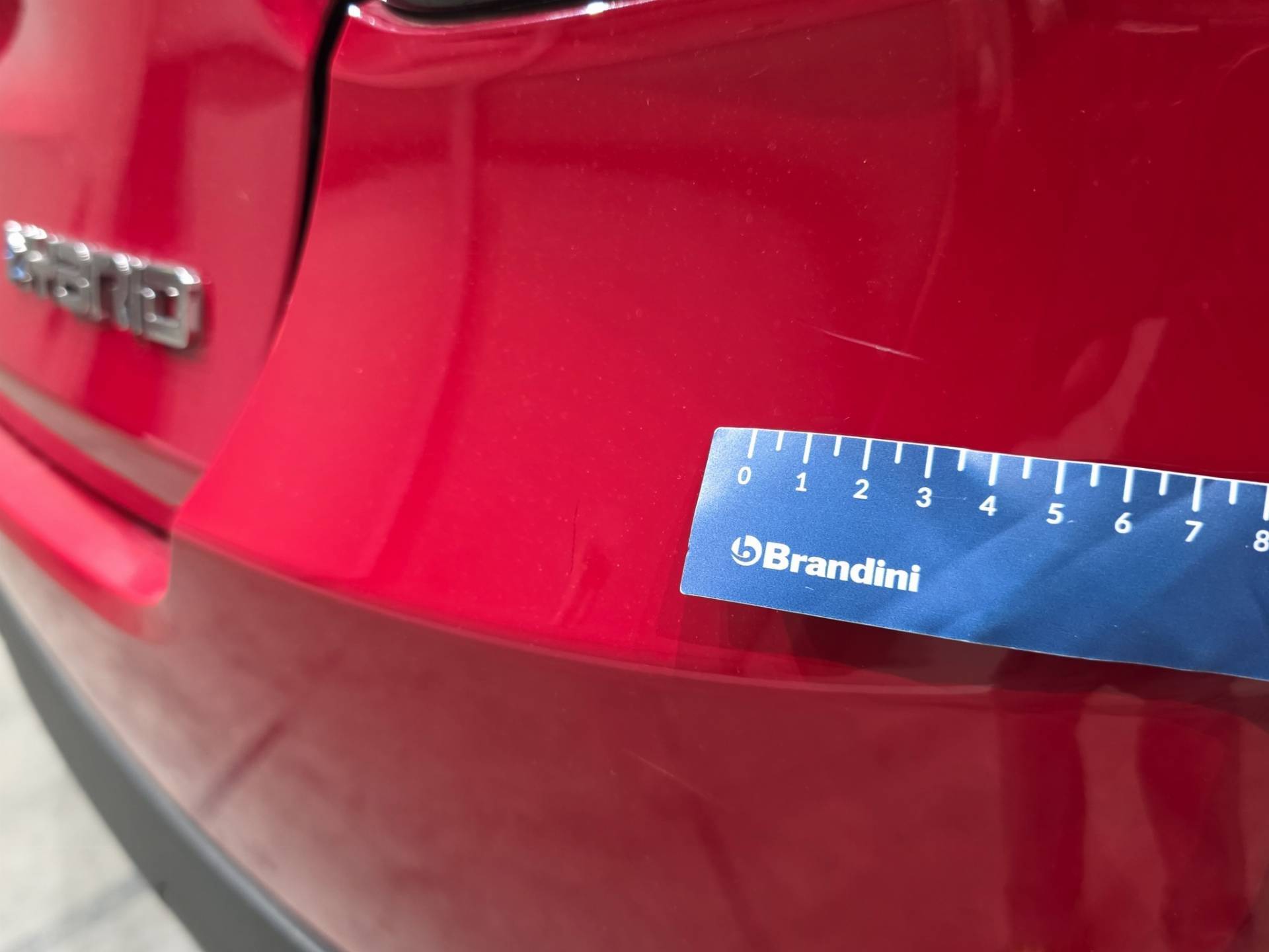 Auto Venduta - FIAT 600 600 1.2 hybrid La Prima usata in pronta consegna - Brandini