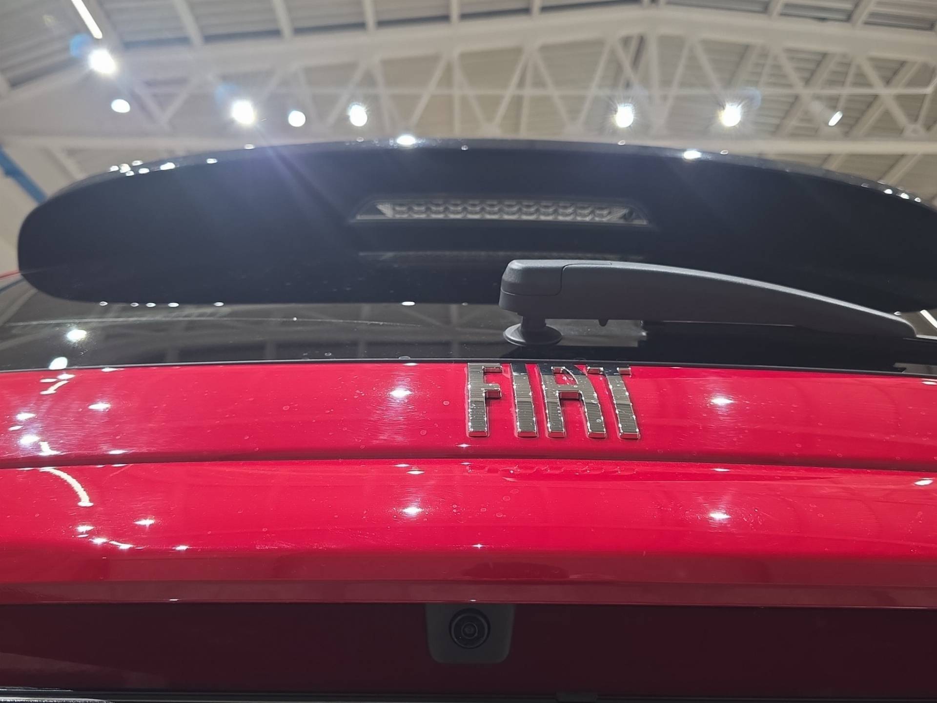 Auto Venduta - FIAT 600 600 1.2 hybrid La Prima usata in pronta consegna - Brandini