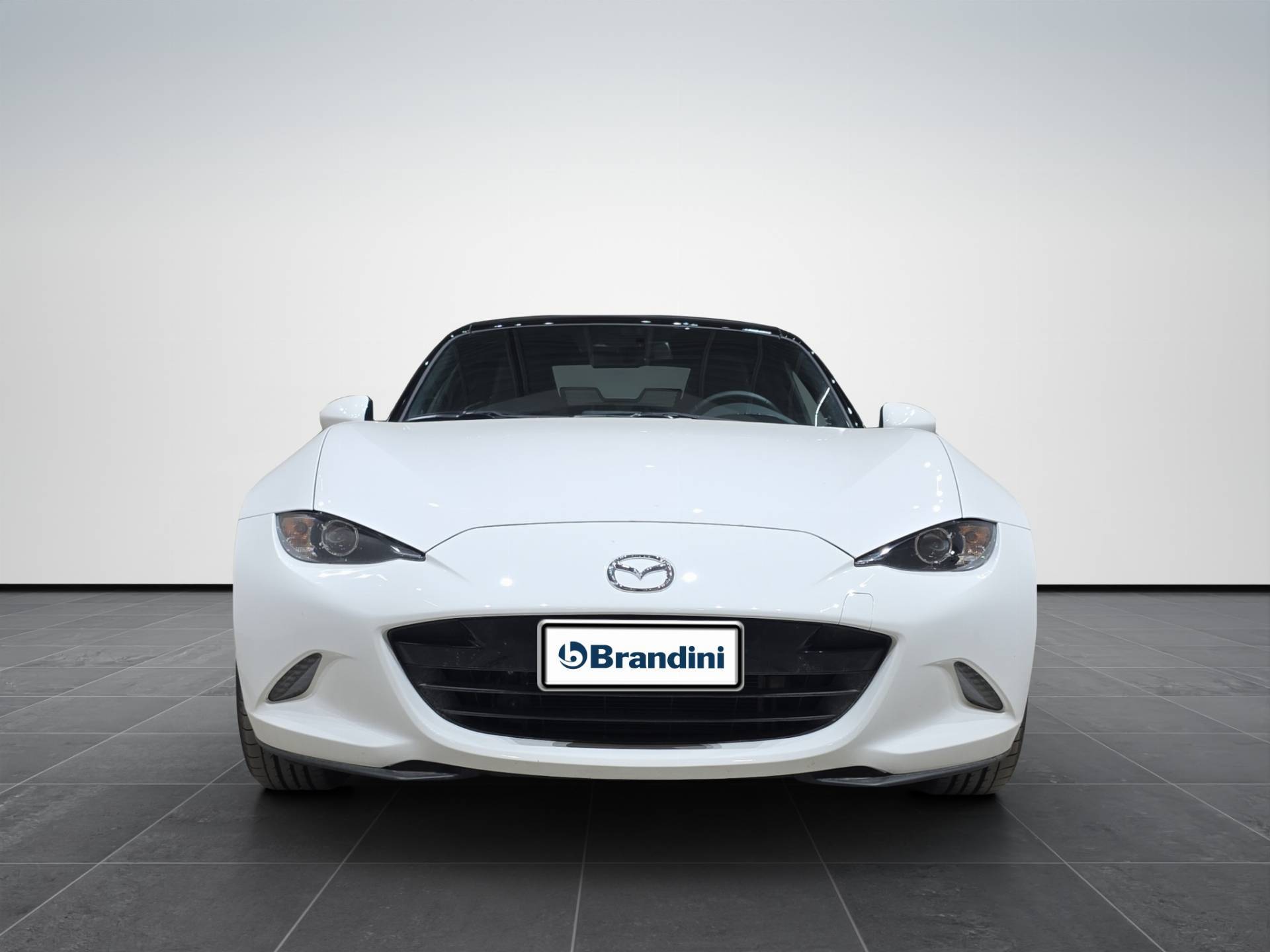 MAZDA MX-5 MX-5 1.5 Exclusive-Line usata in pronta consegna - Brandini