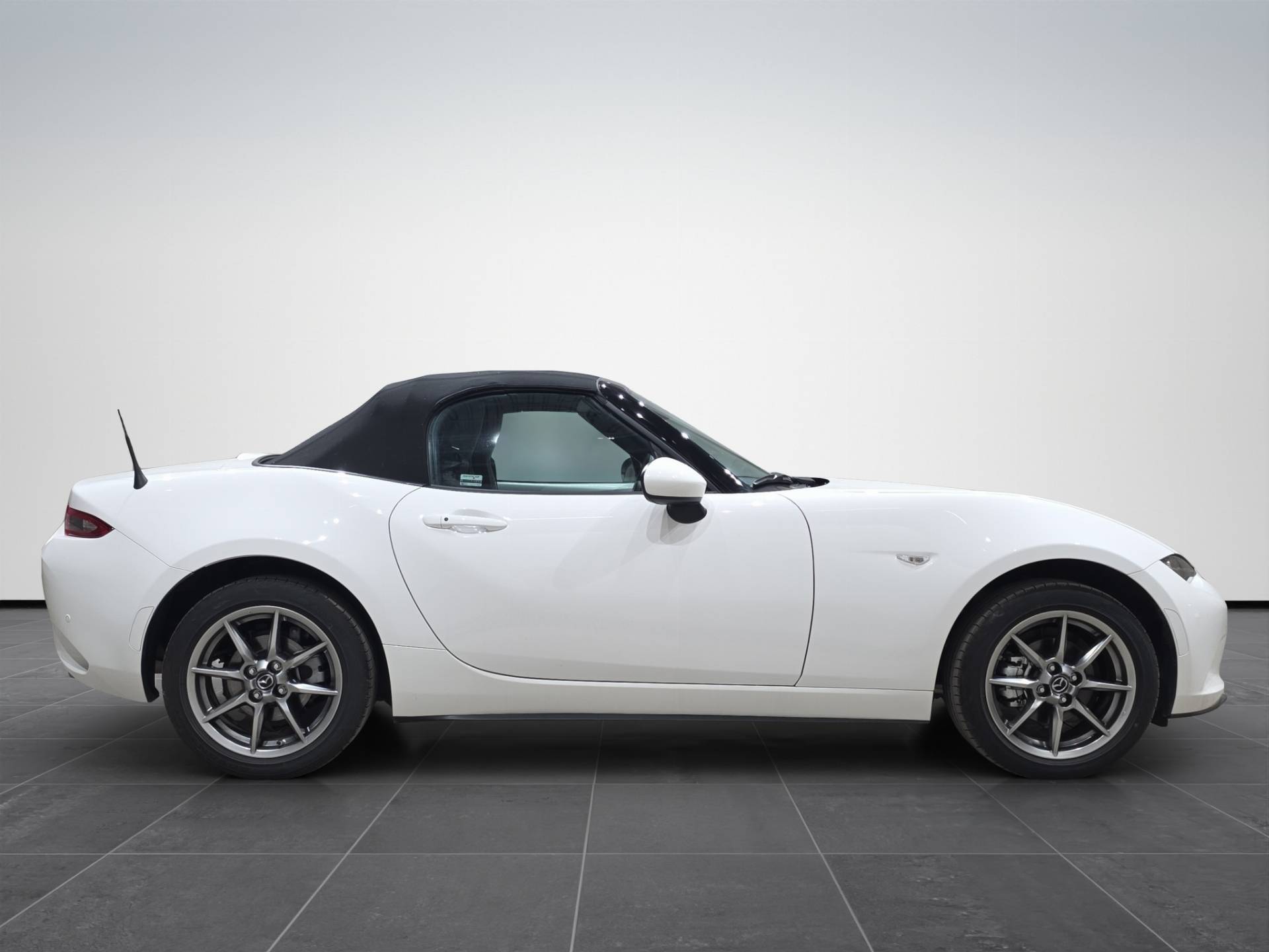 MAZDA MX-5 MX-5 1.5 Exclusive-Line usata in pronta consegna - Brandini